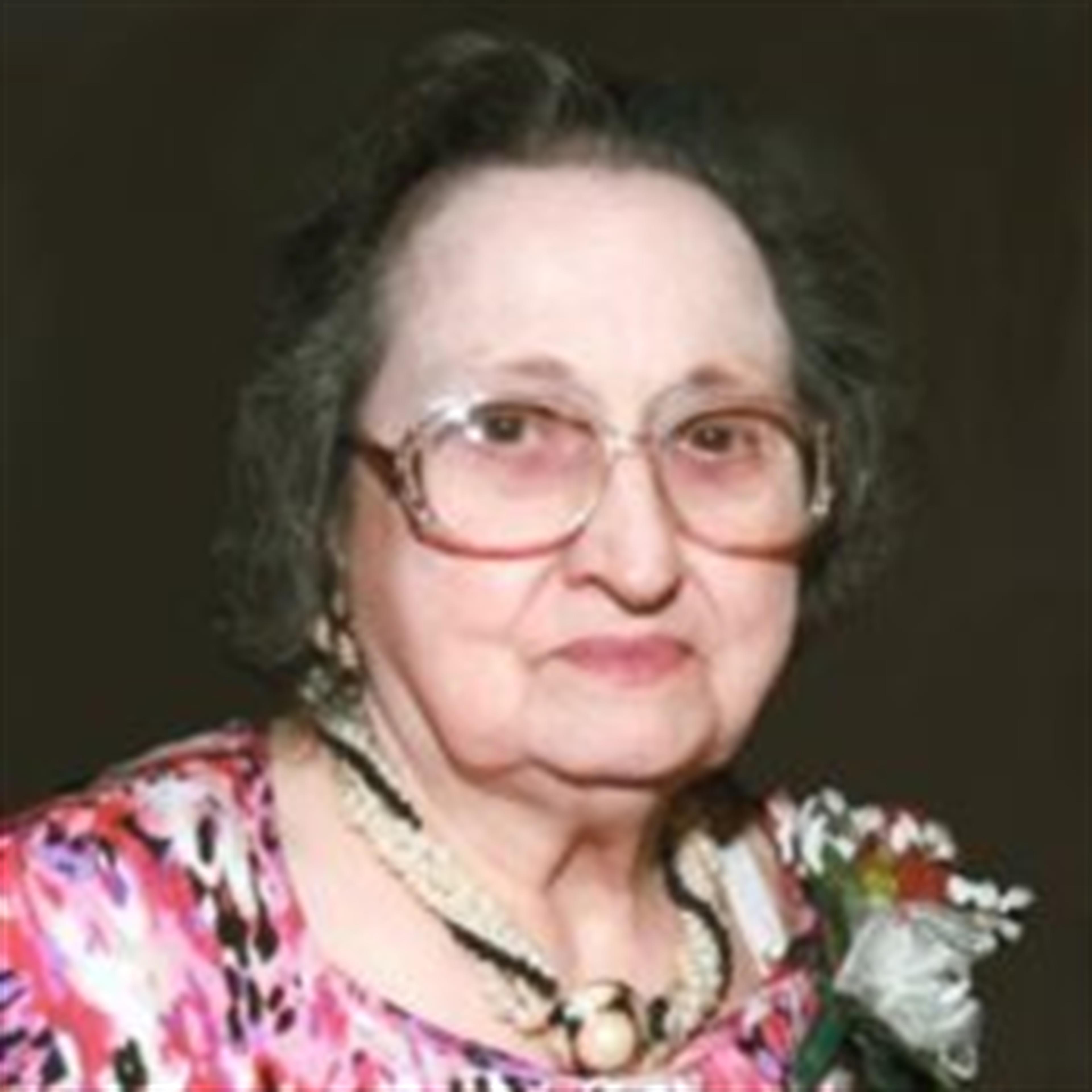 Clarabelle Virginia Moore