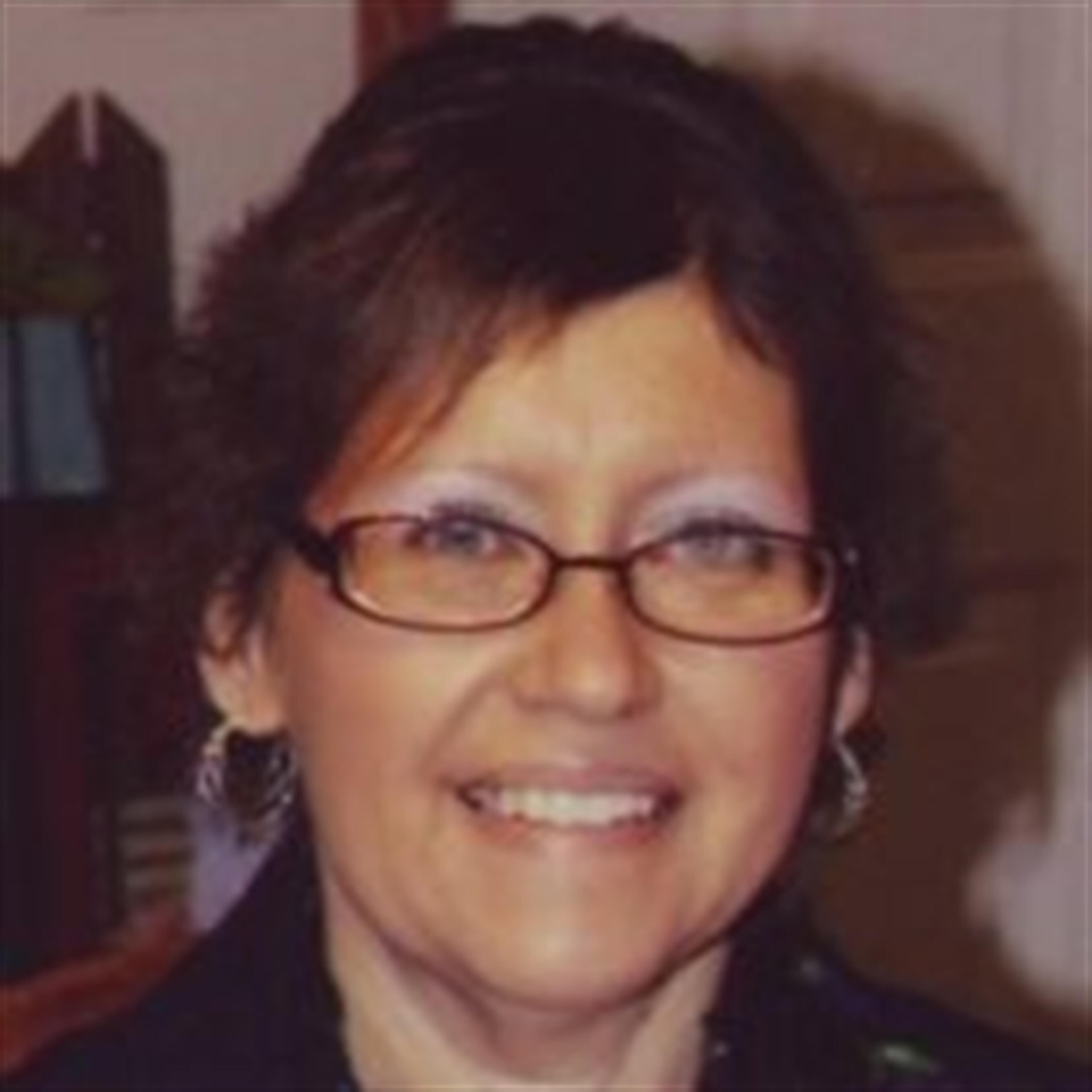 Cynthia Jean Rogers (Lebanon)