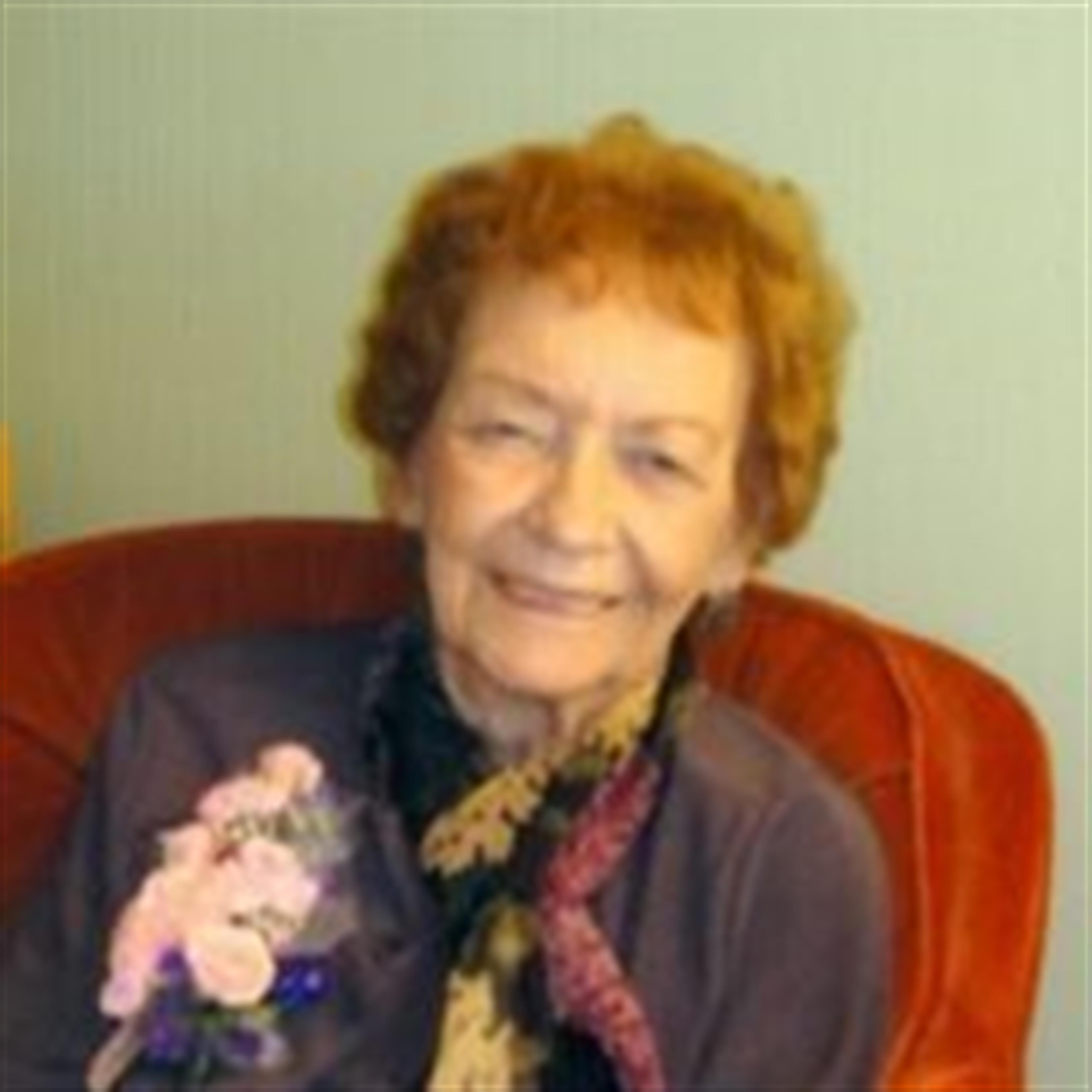 Eloise Joyce South