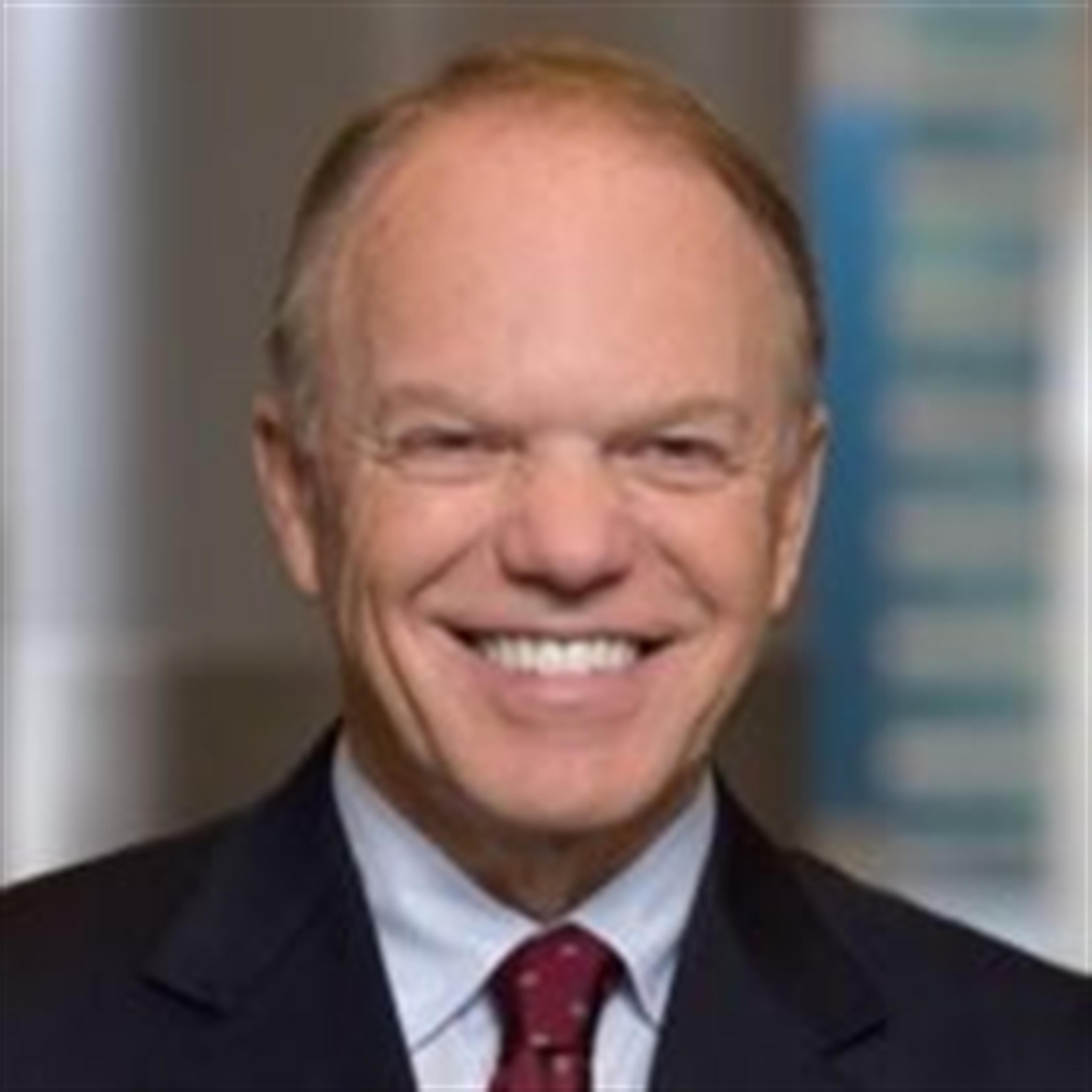 David  Ashbaugh