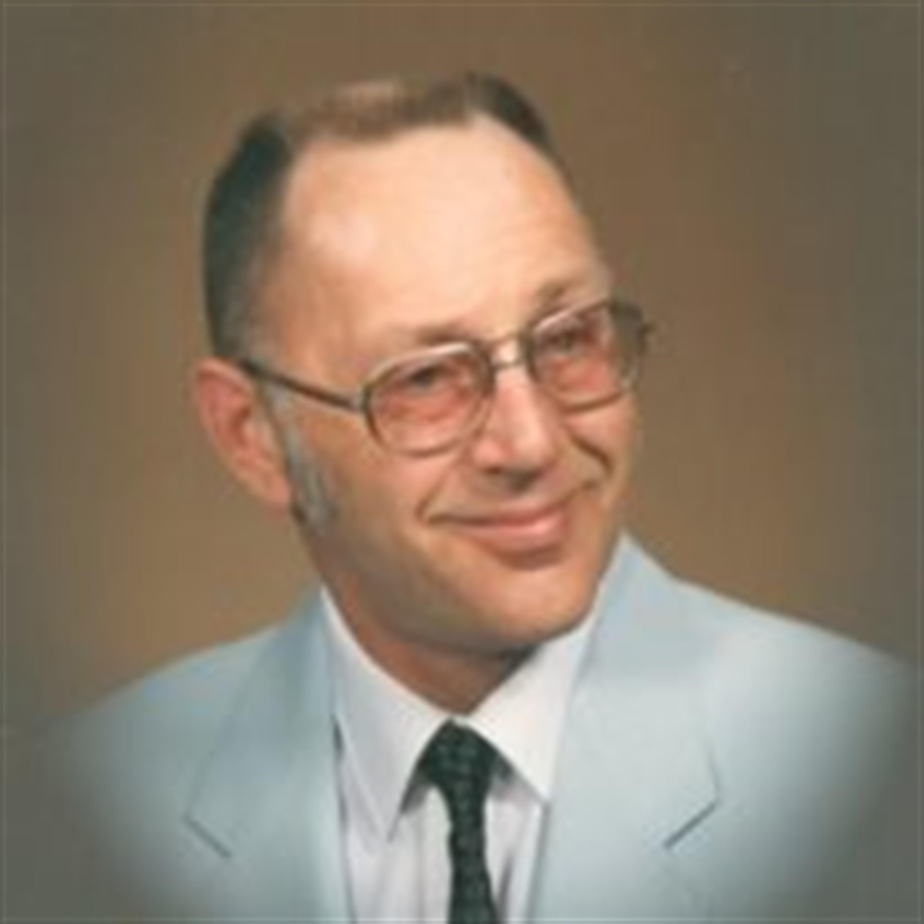 William "Bill"  H. VanDop
