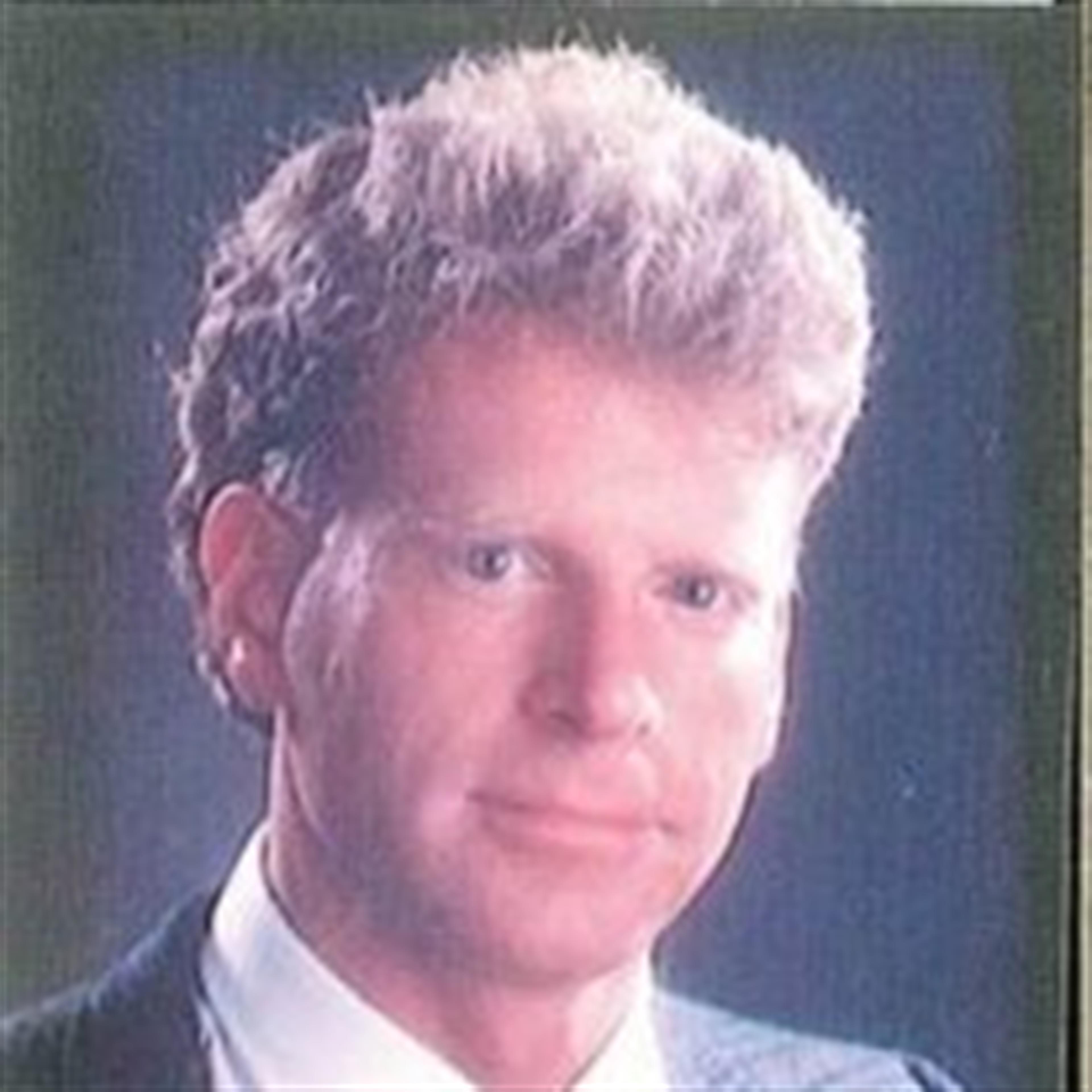 Douglas Martin Richards