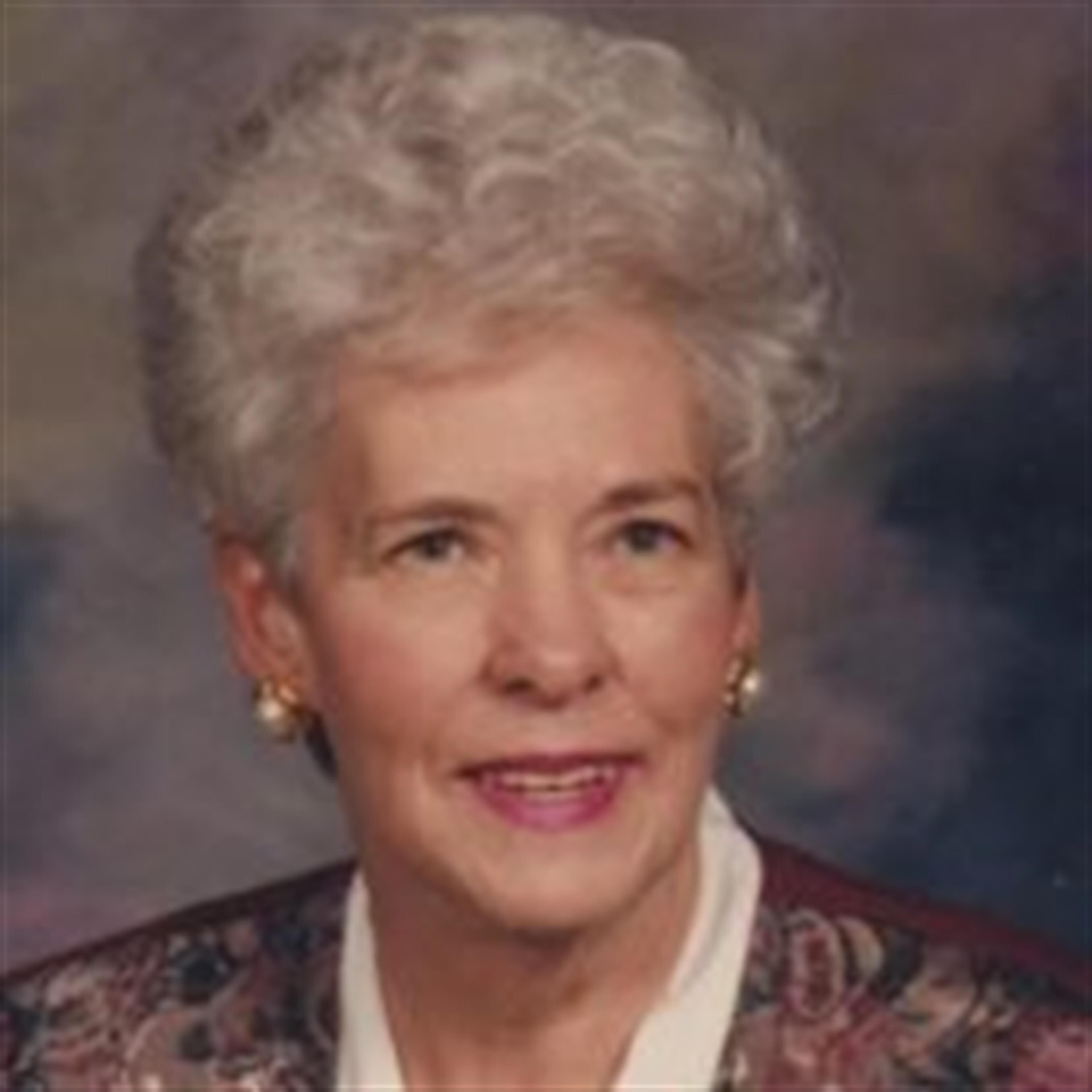 Mrs.  Hazel Lee  Miles