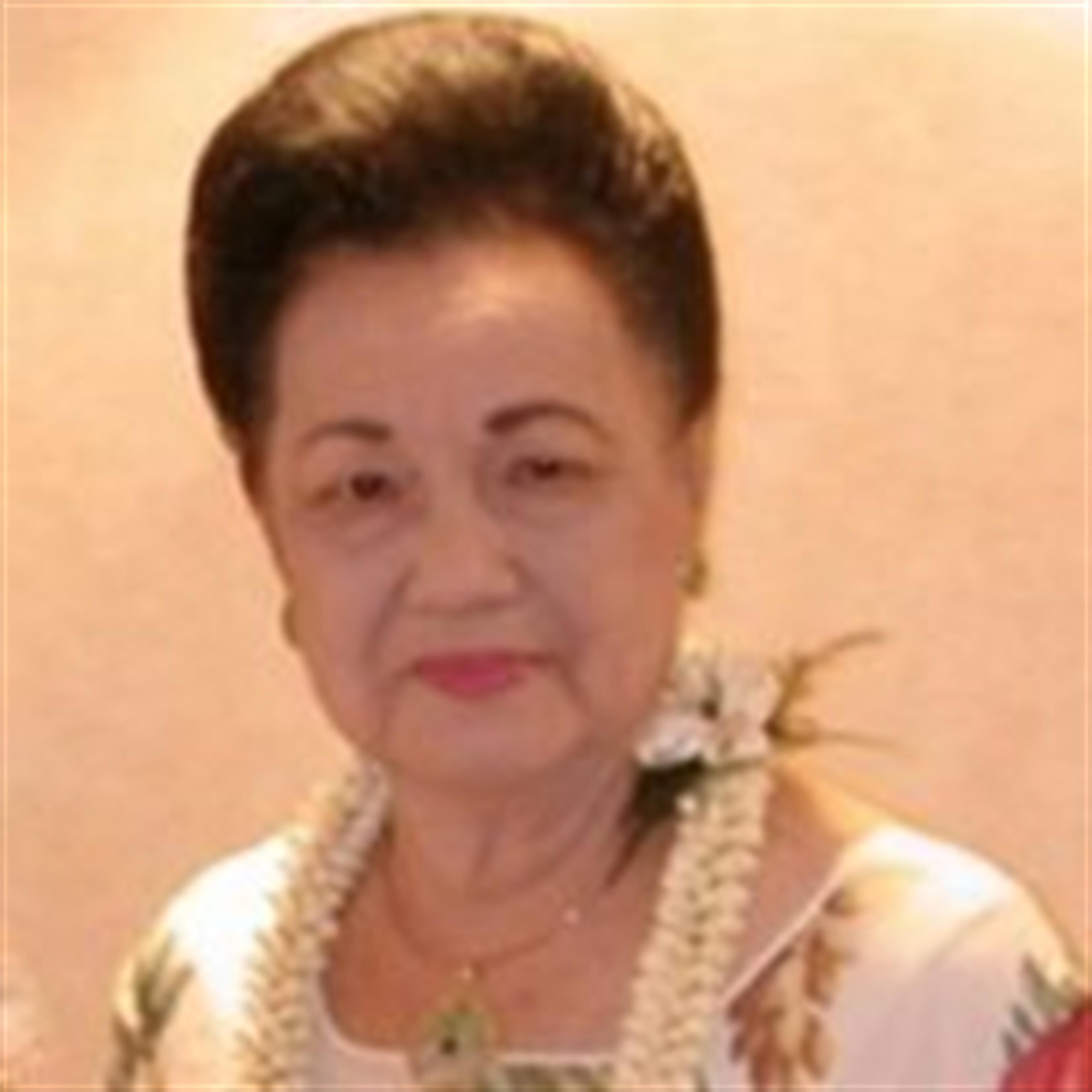 Thelma  Tai Dai  Fong 