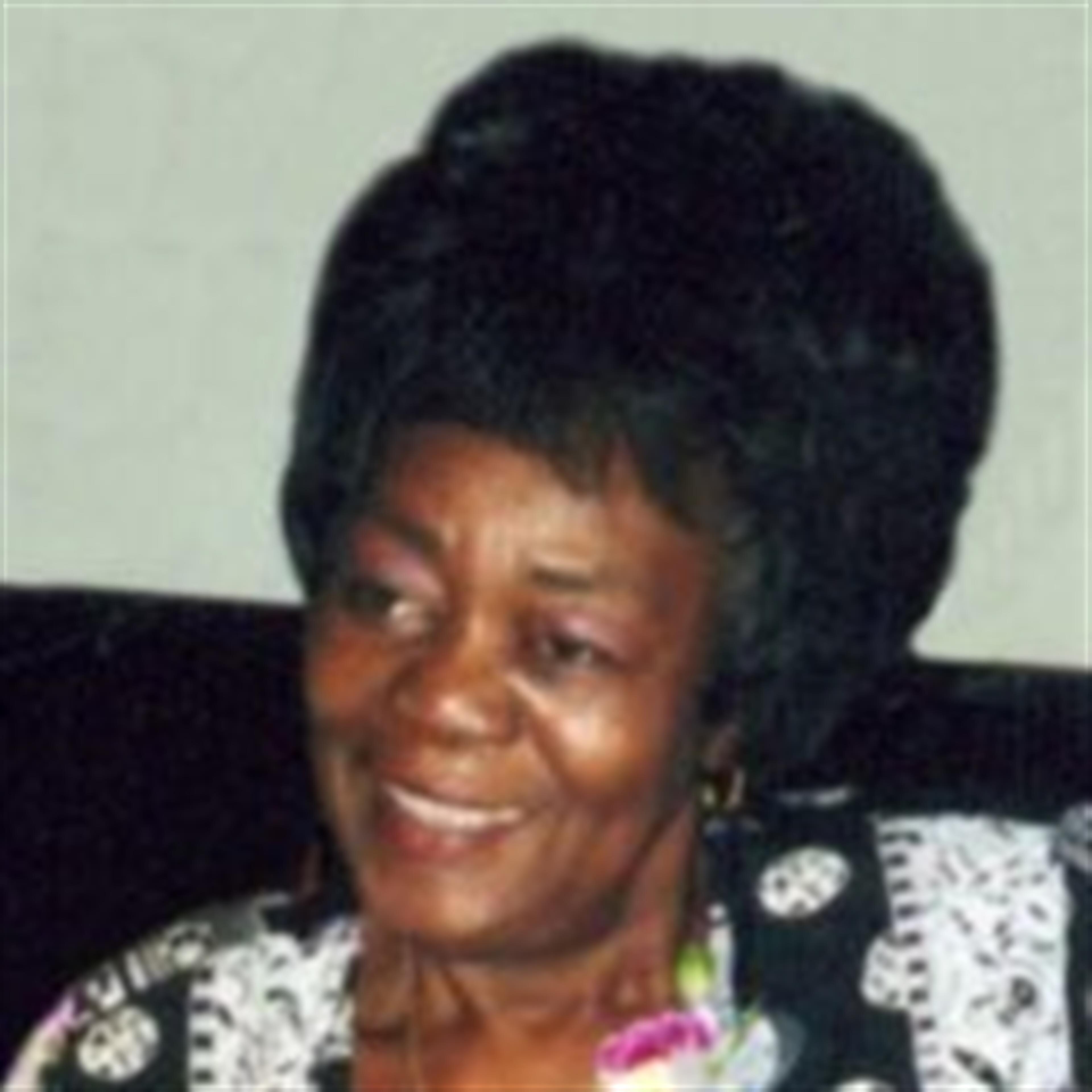 Wilhelmina McNeil