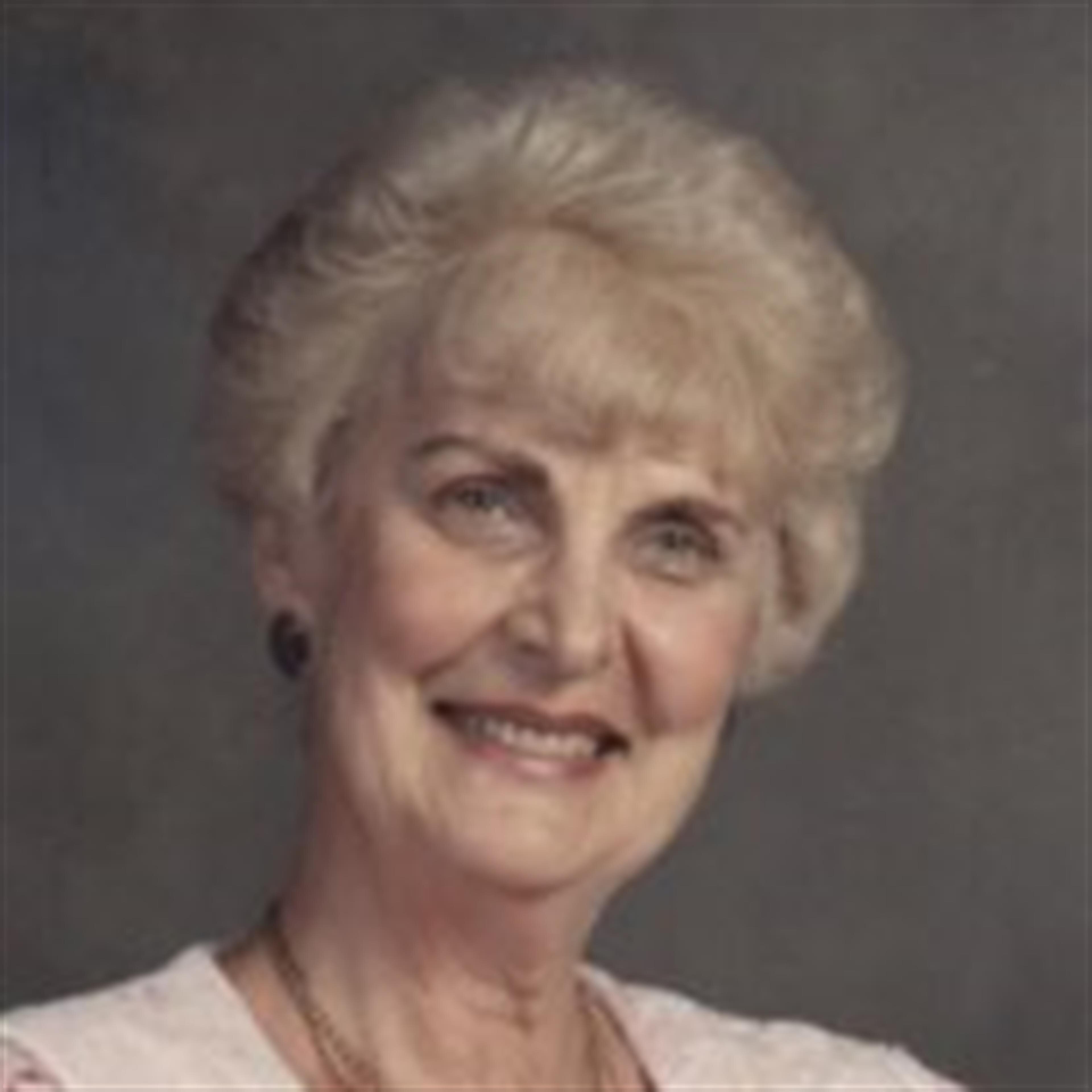 Mary Nelle Dressel