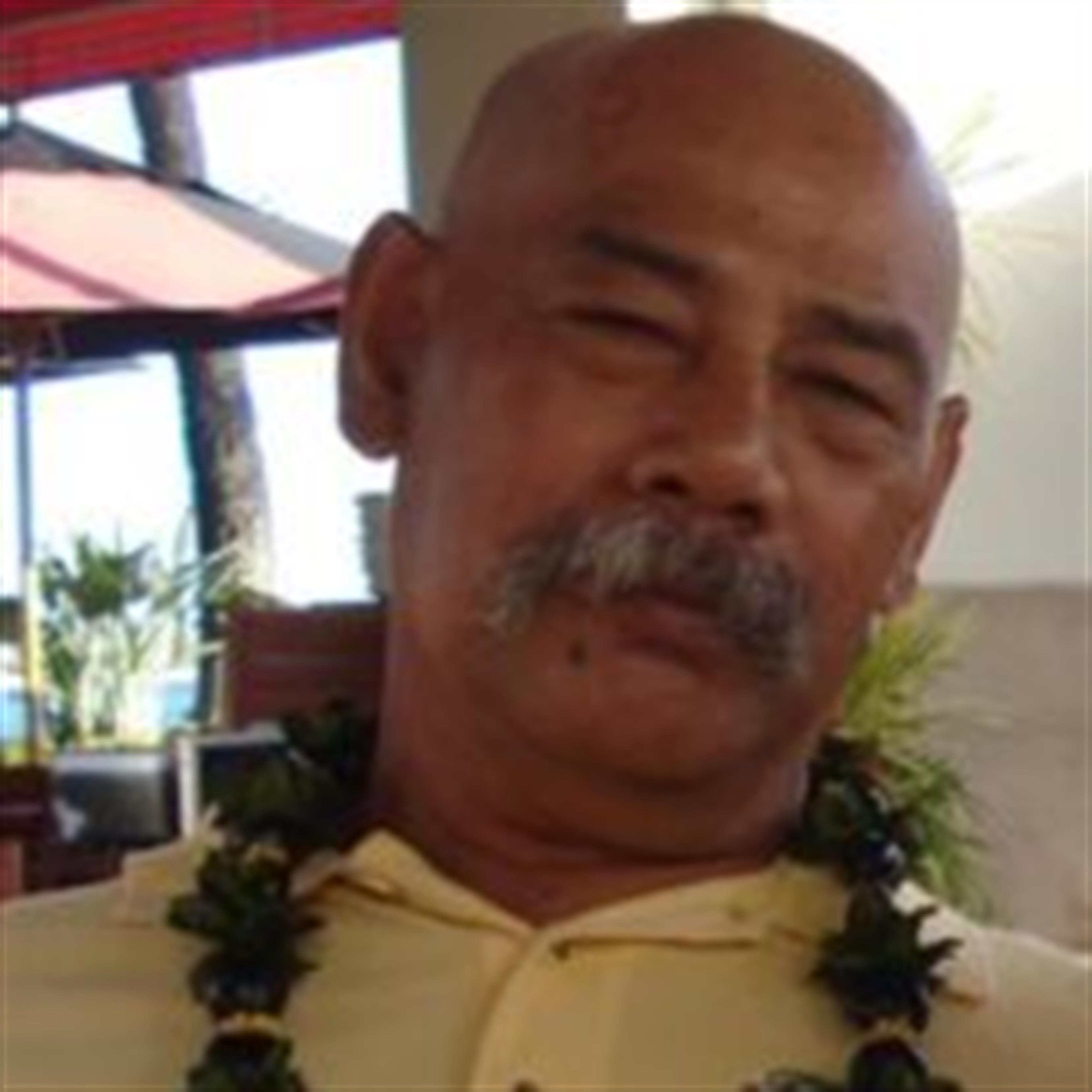 Ekepati Ioane
