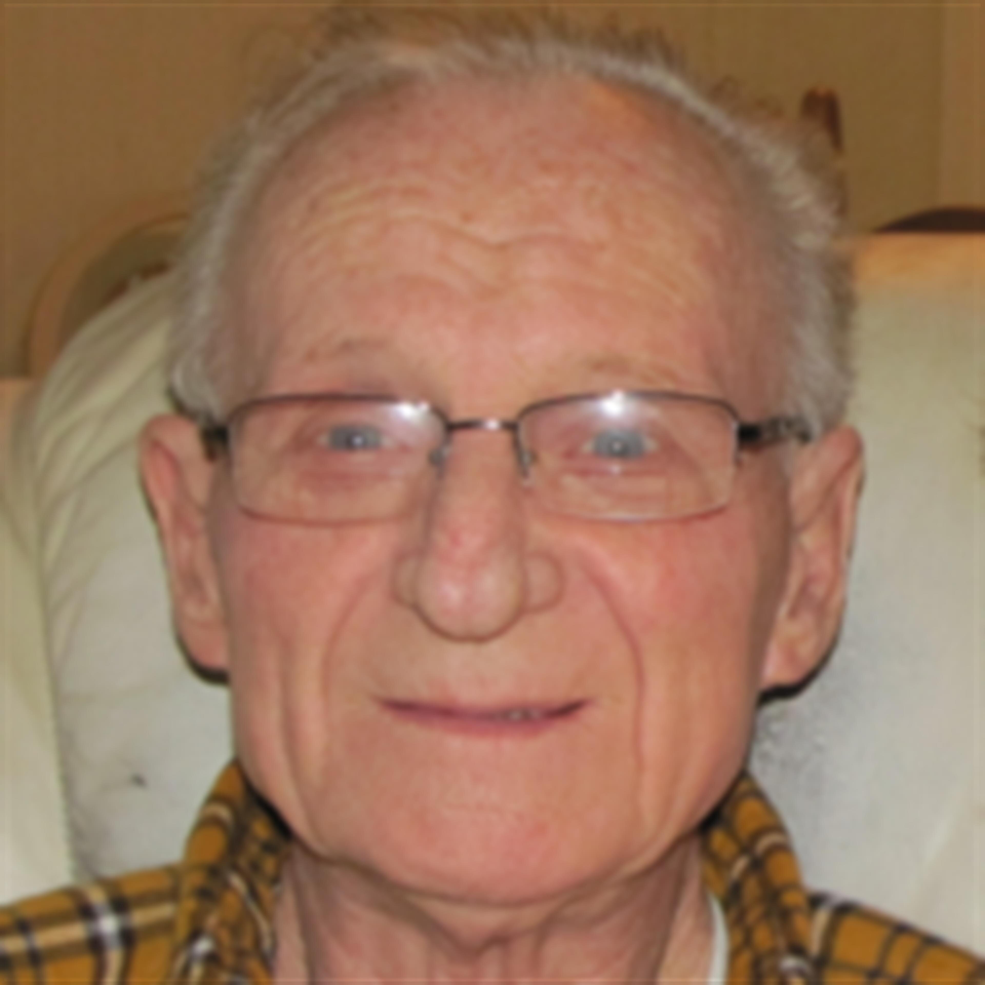 Alvin James Nesbitt