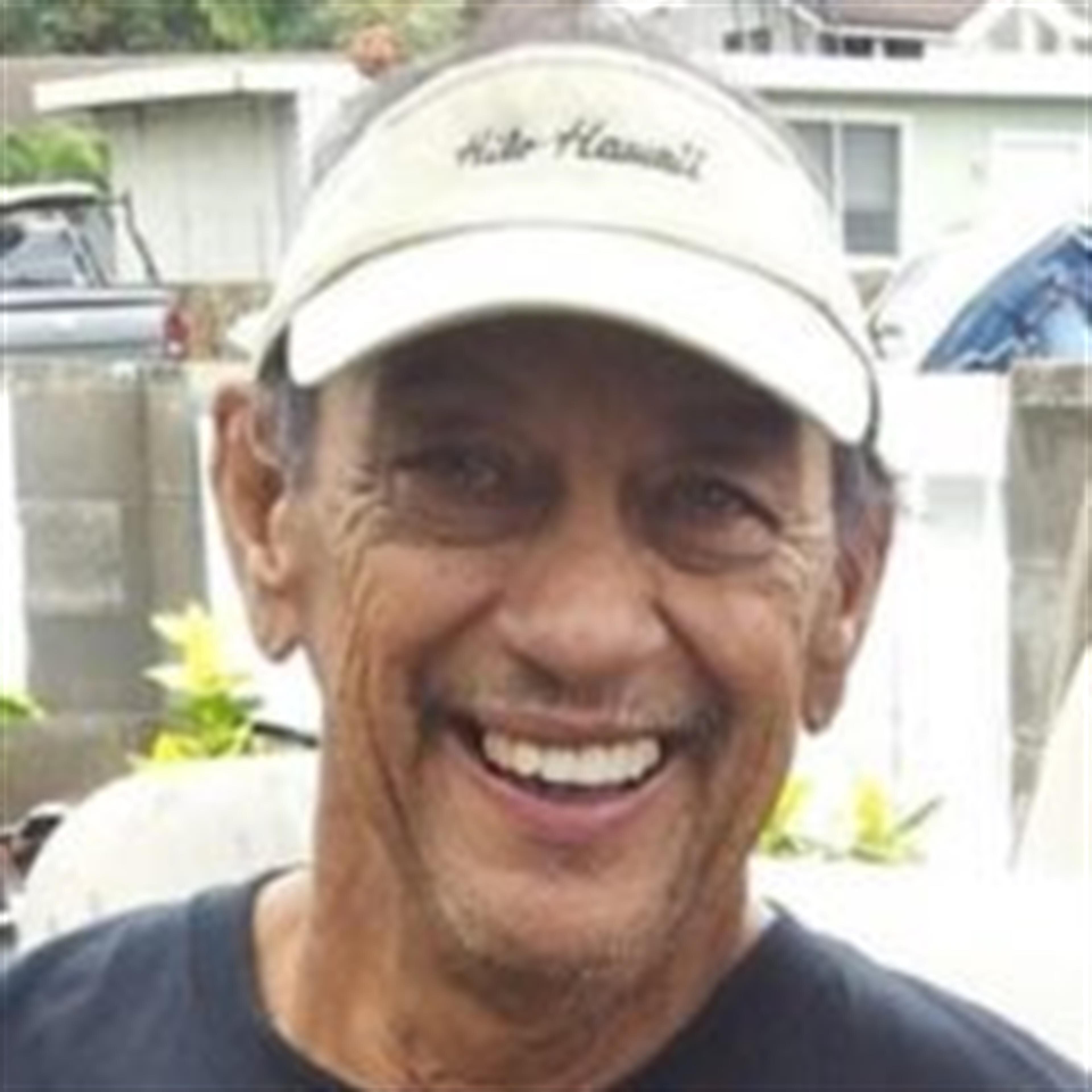 Robert "Robin" Michael Wolfe