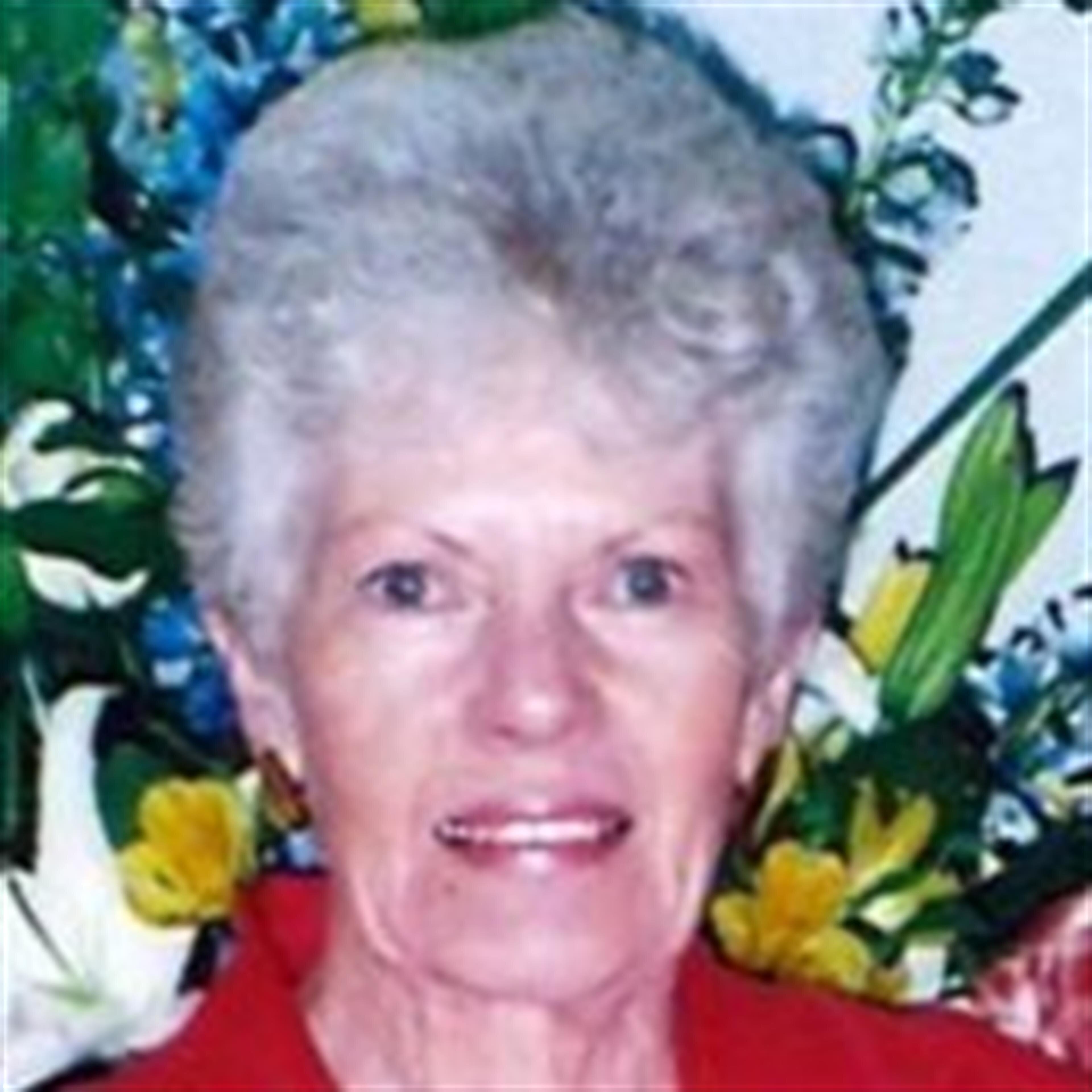 Rosalie Jones Conklin (Lebanon)