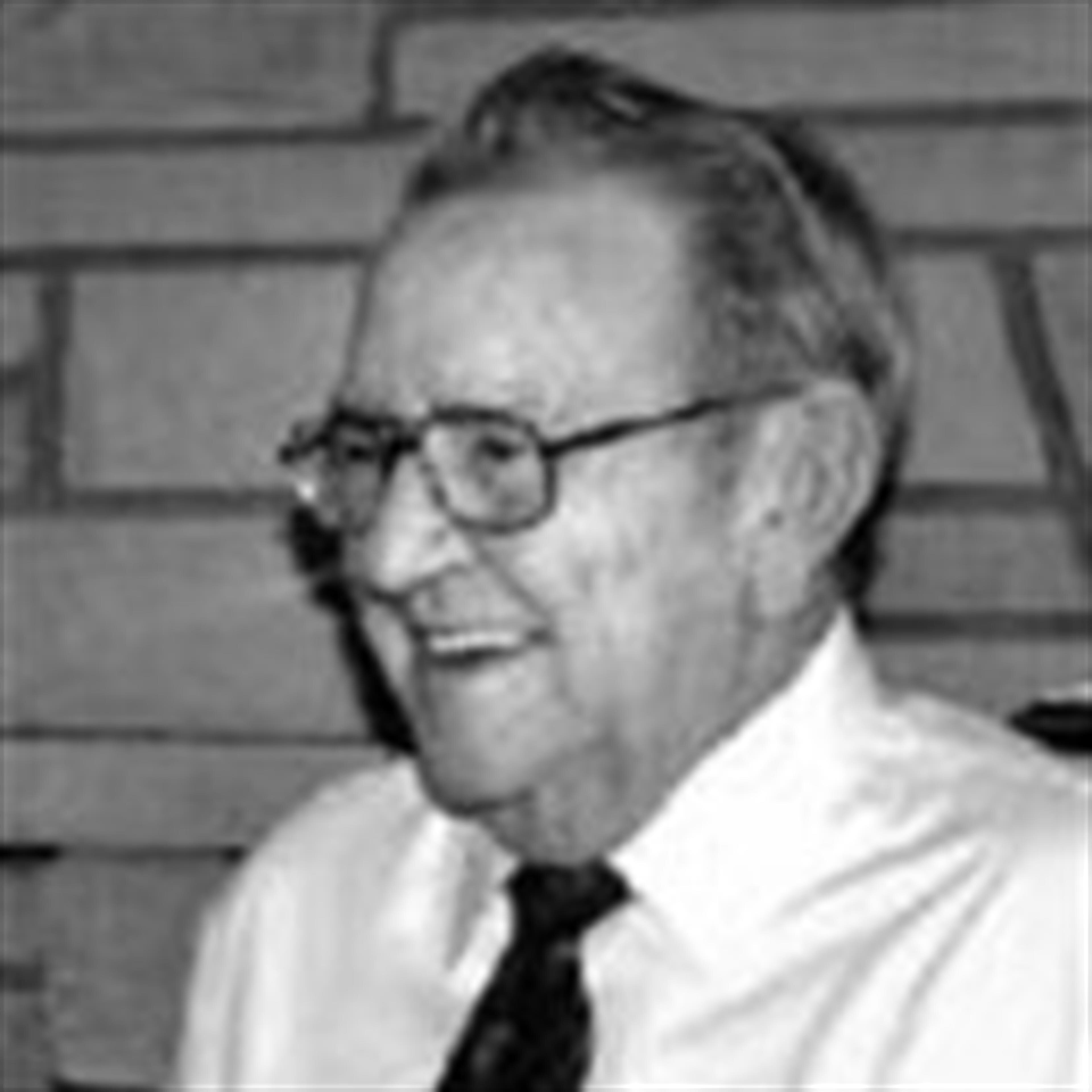 Gust Peck