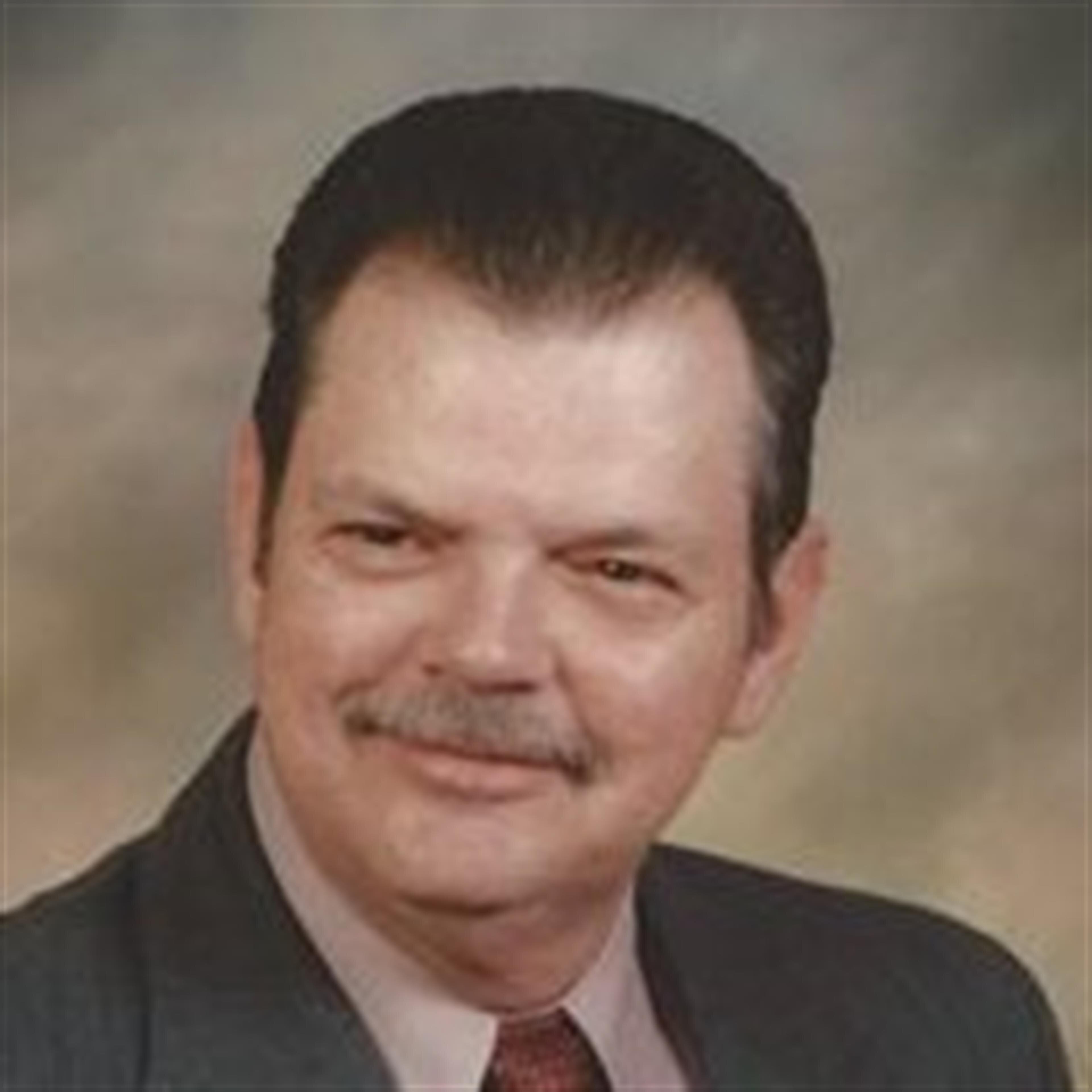 Ernest "Mike" Tilghman