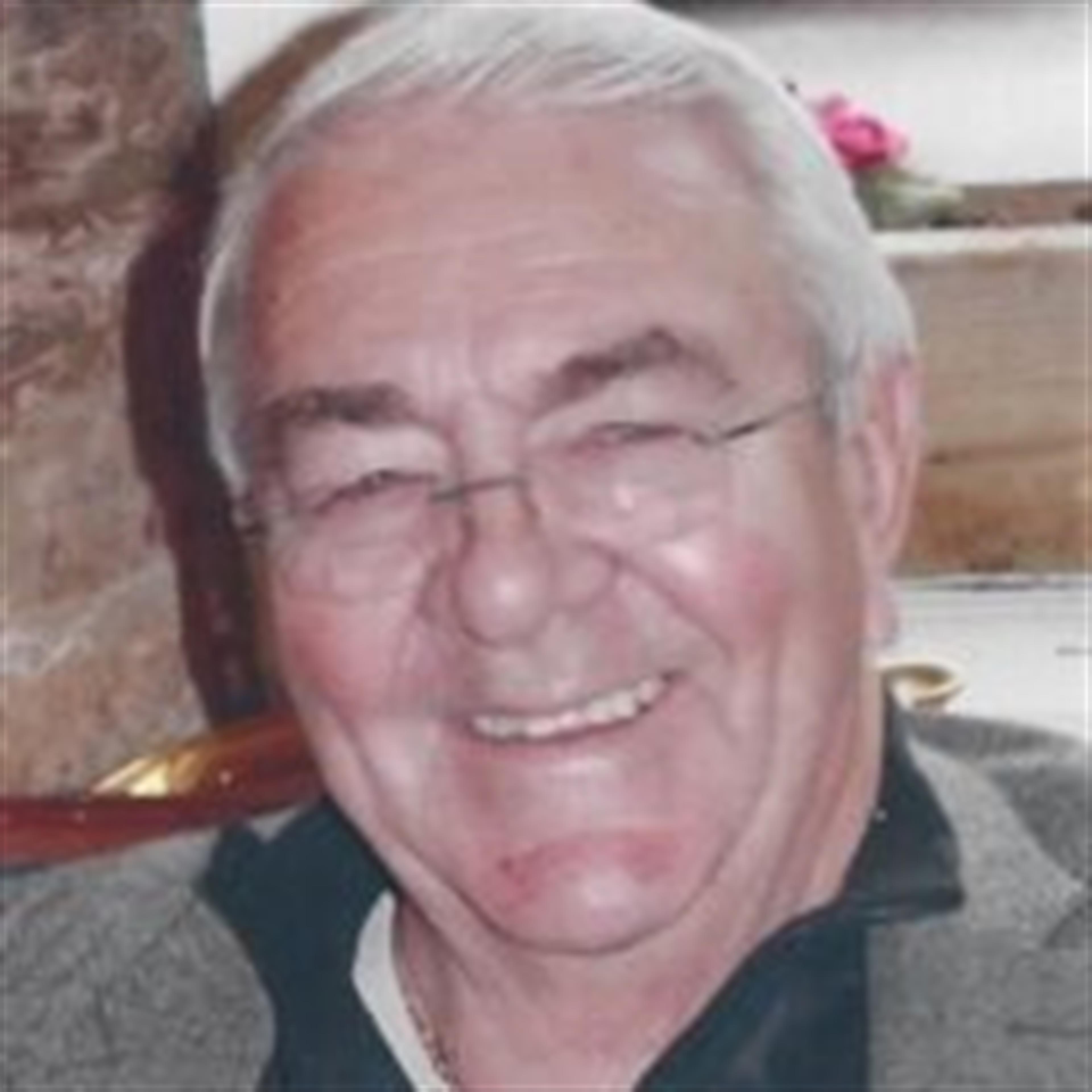 Mr.  Lester "Bud" Pfent