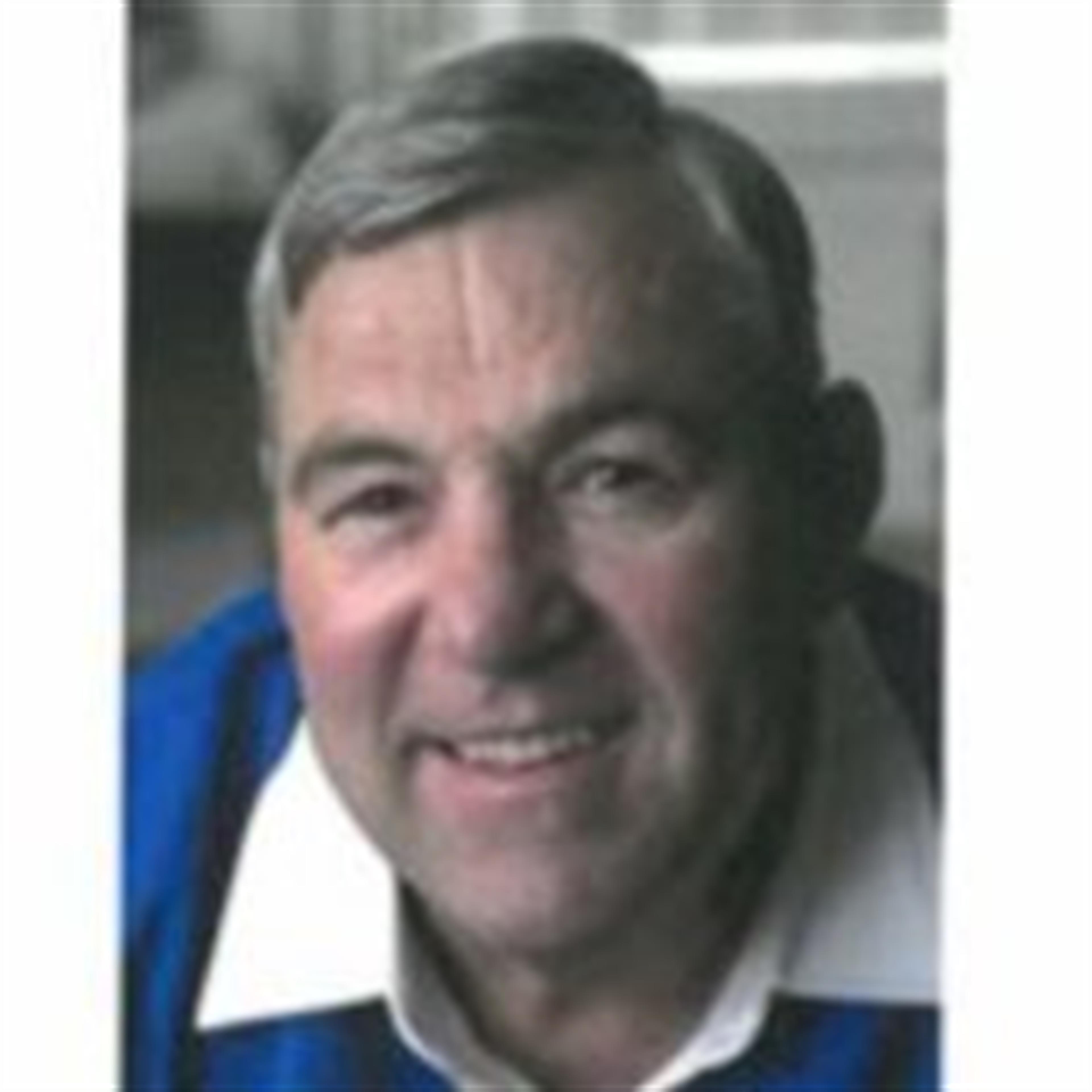 Mr Charles A. Pettersen