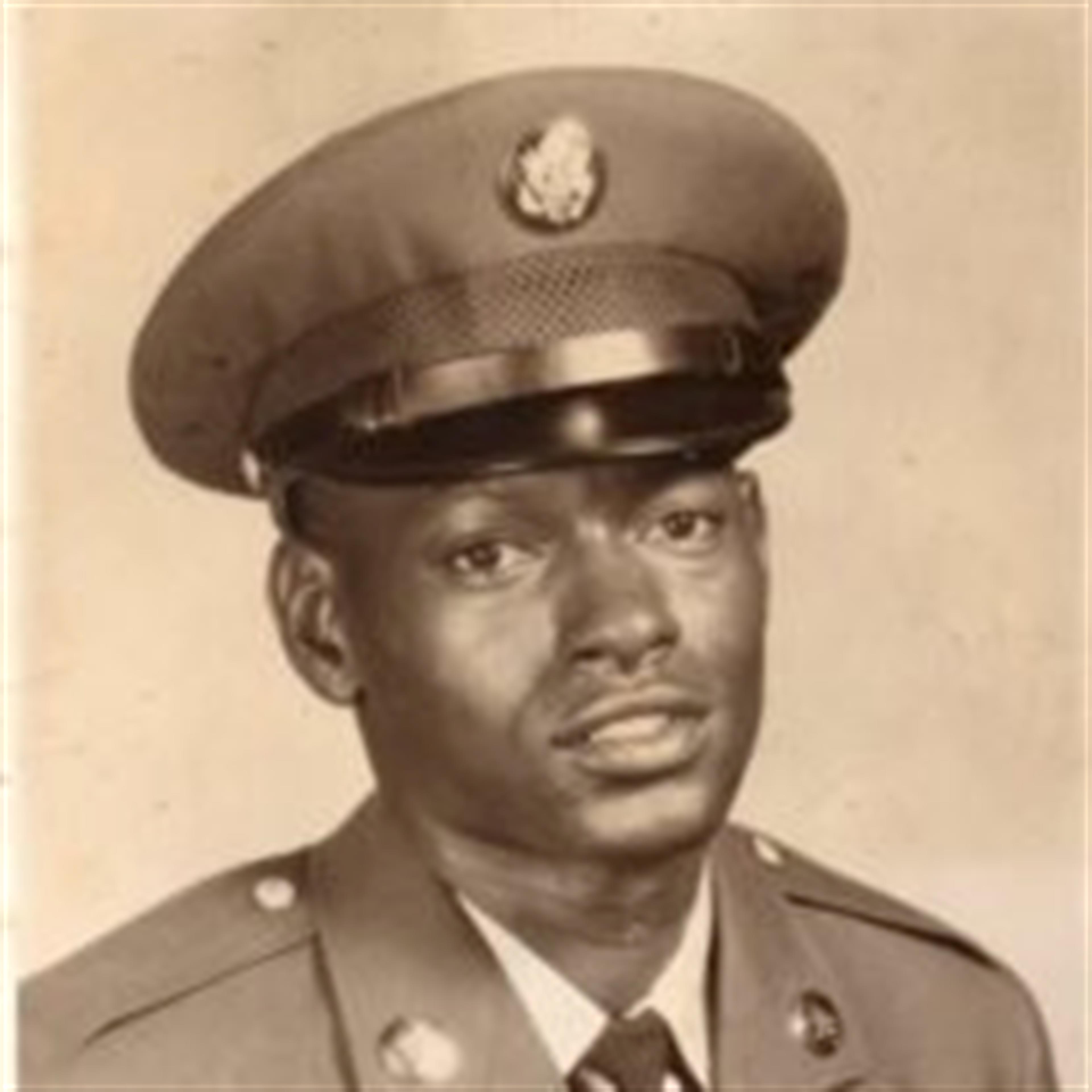 Elridge Cole Jr.'s obituary picture