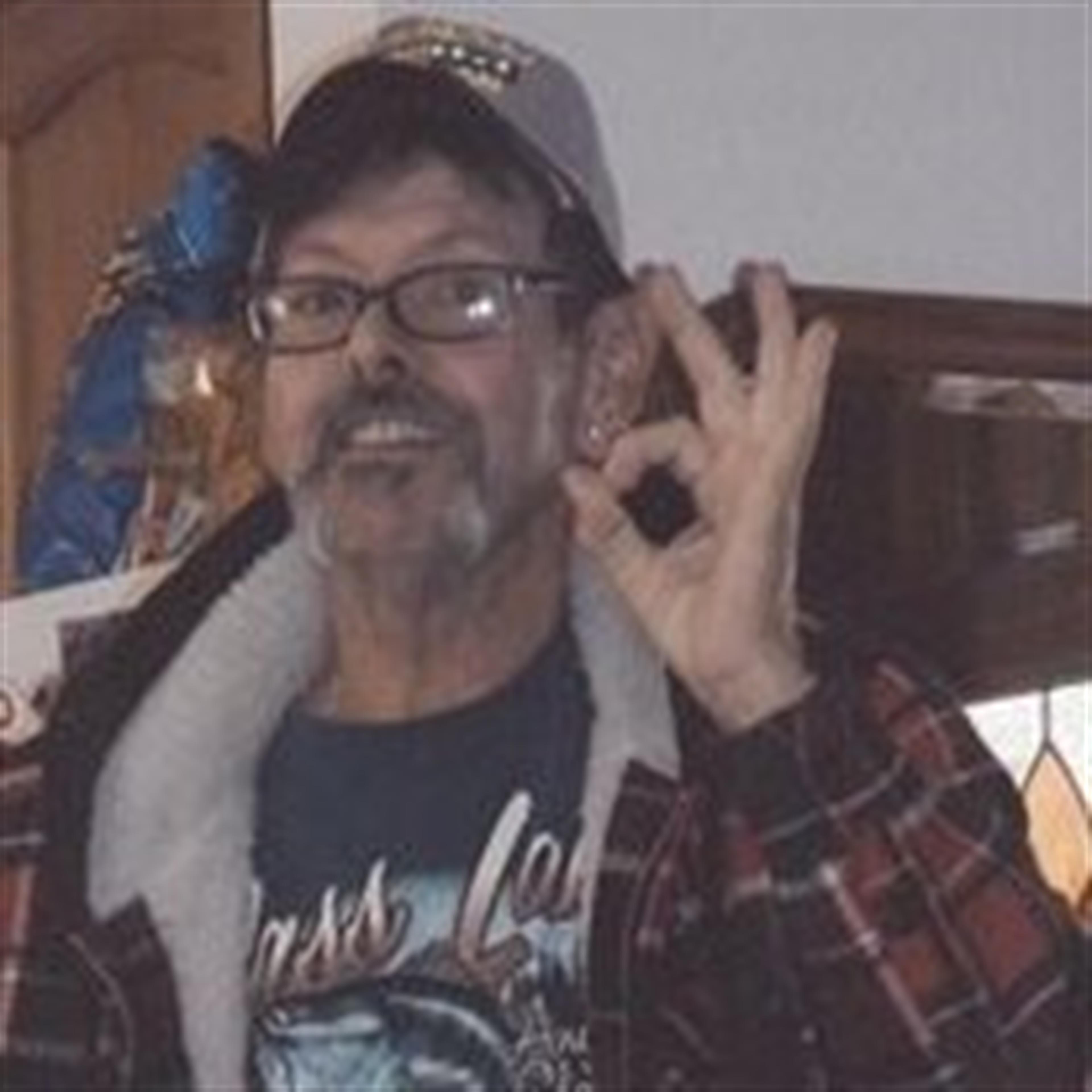 Mr. James Patrick Martin