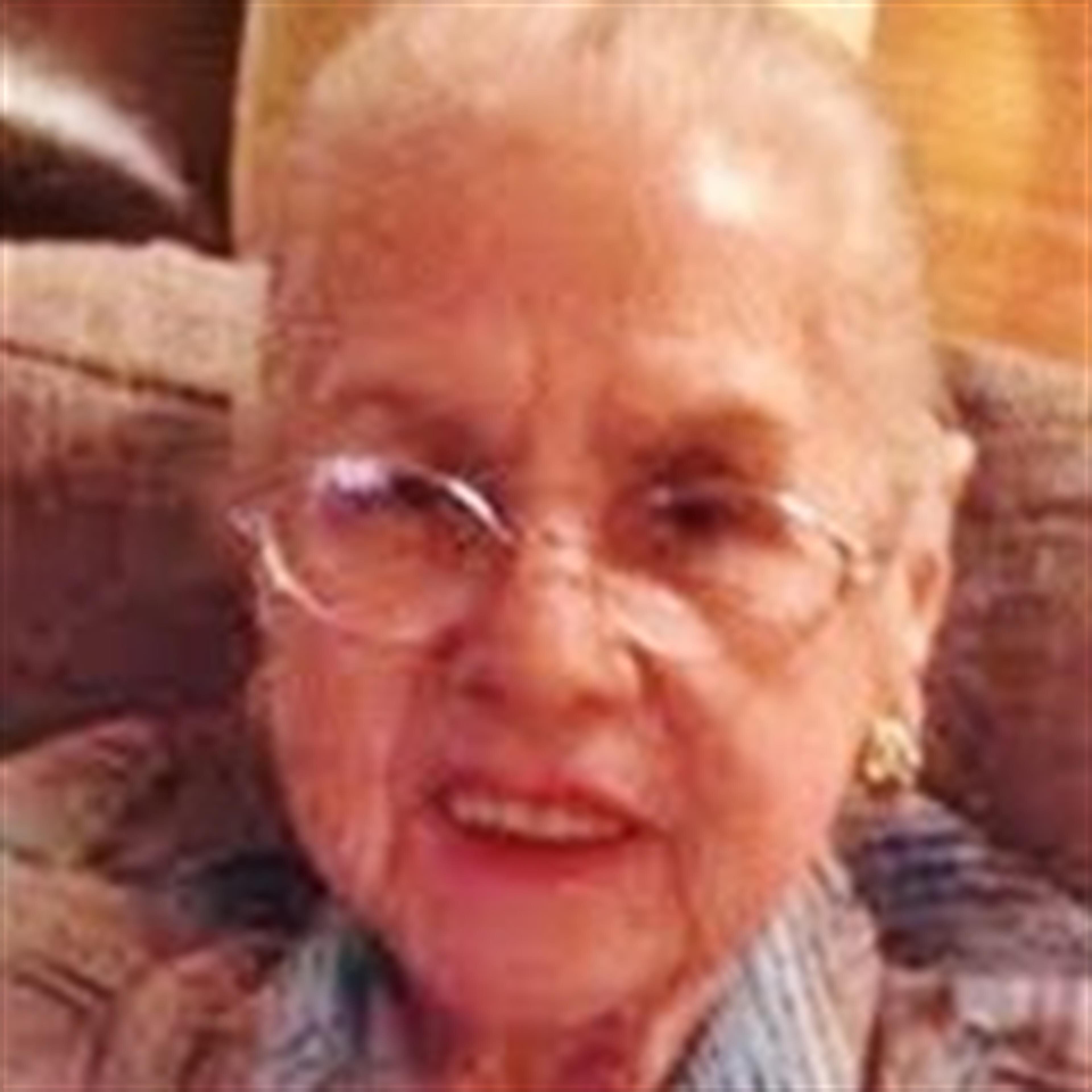 GLADYS BARRERA