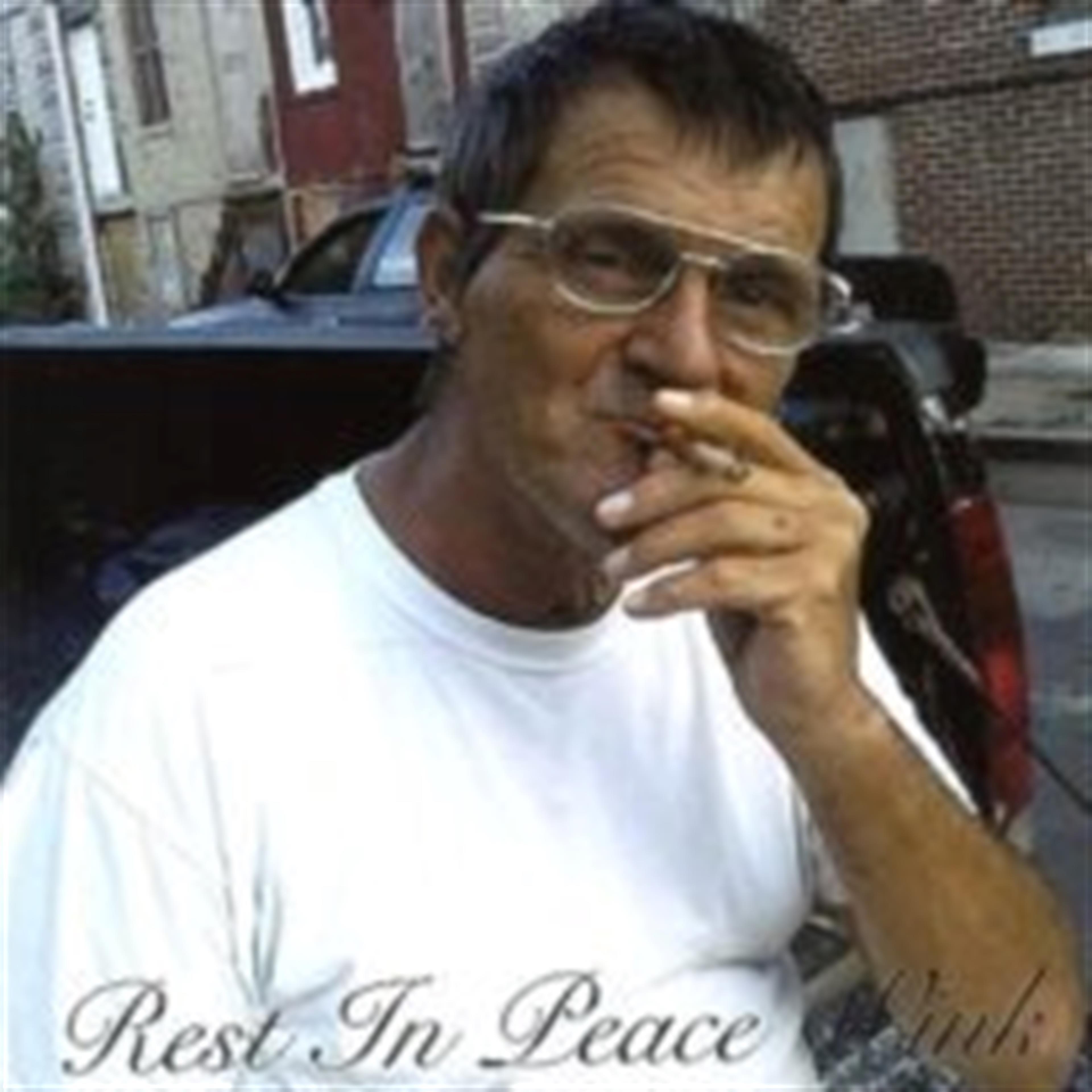 Gilbert "Winkie" Dabrasky Jr.