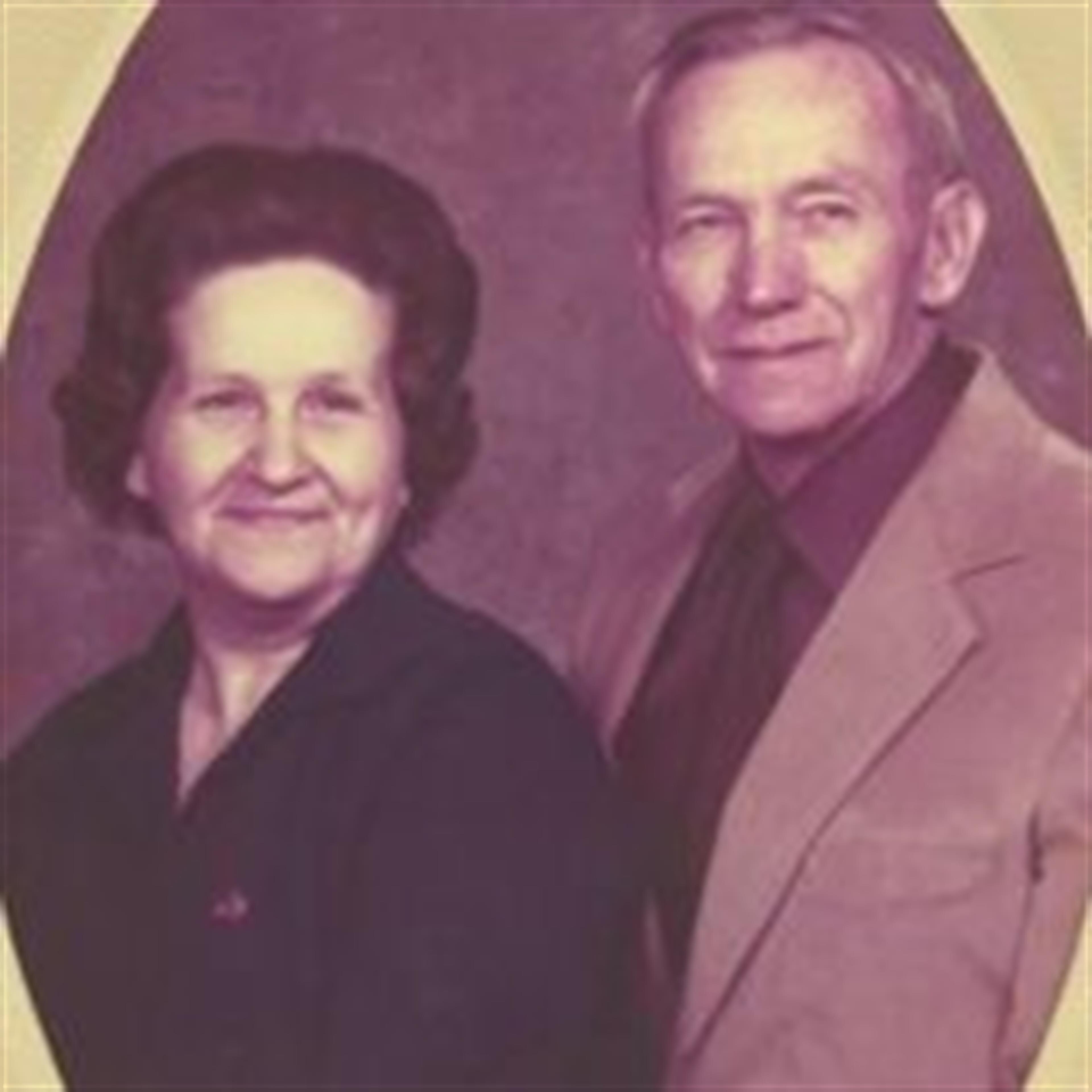 Mrs. Frances Ragsdale