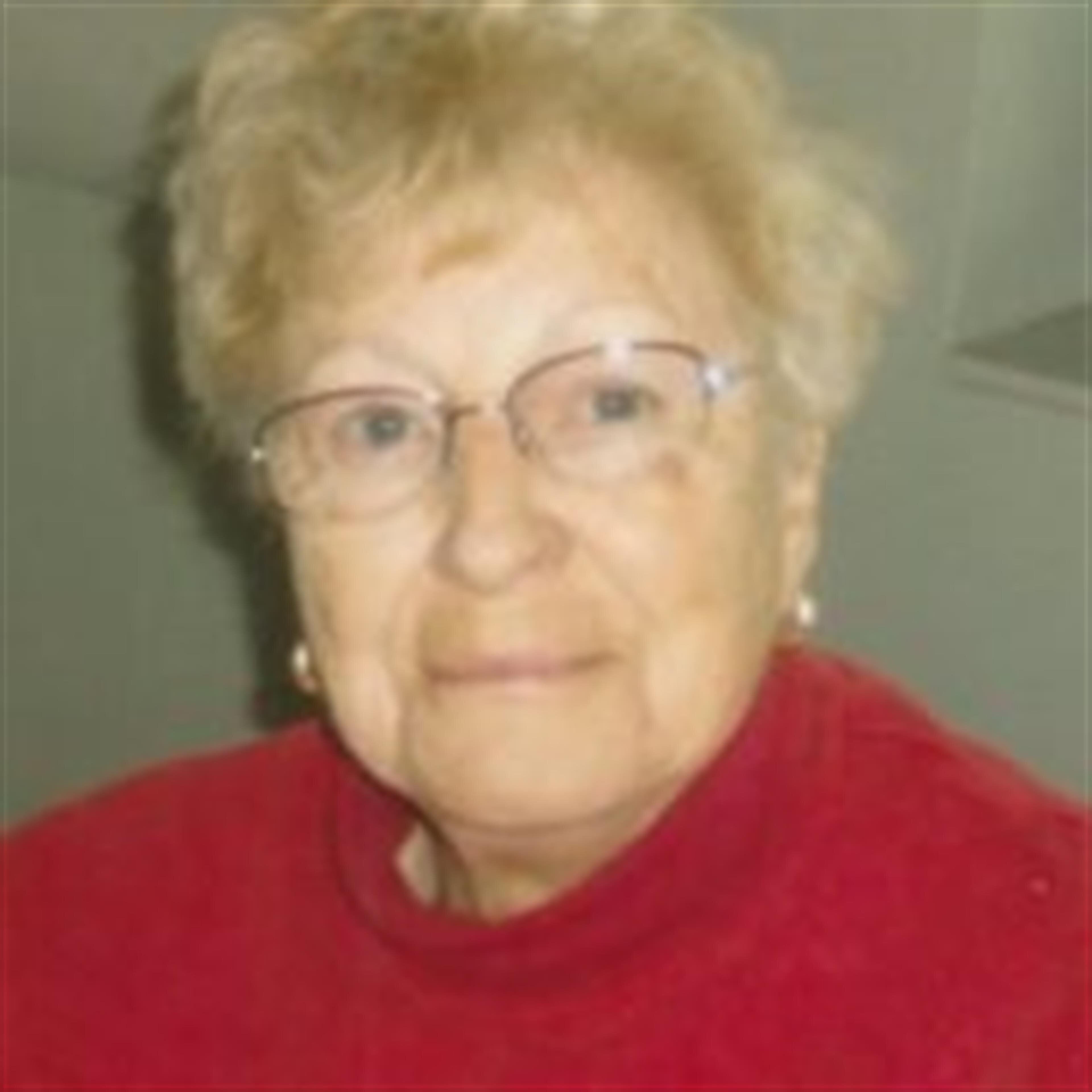 Ms. Wilma Jean Hambrick