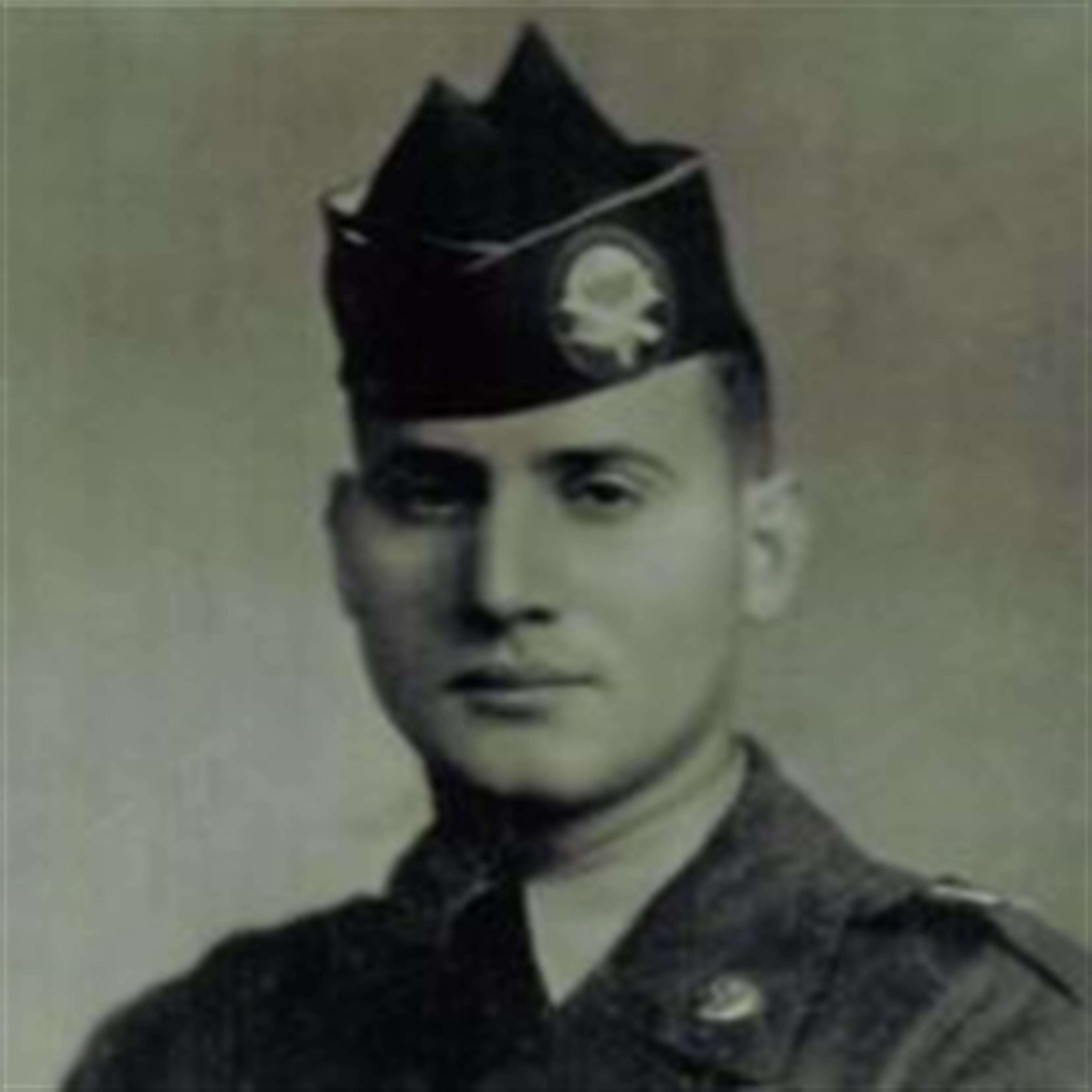 George Andrew Orrach