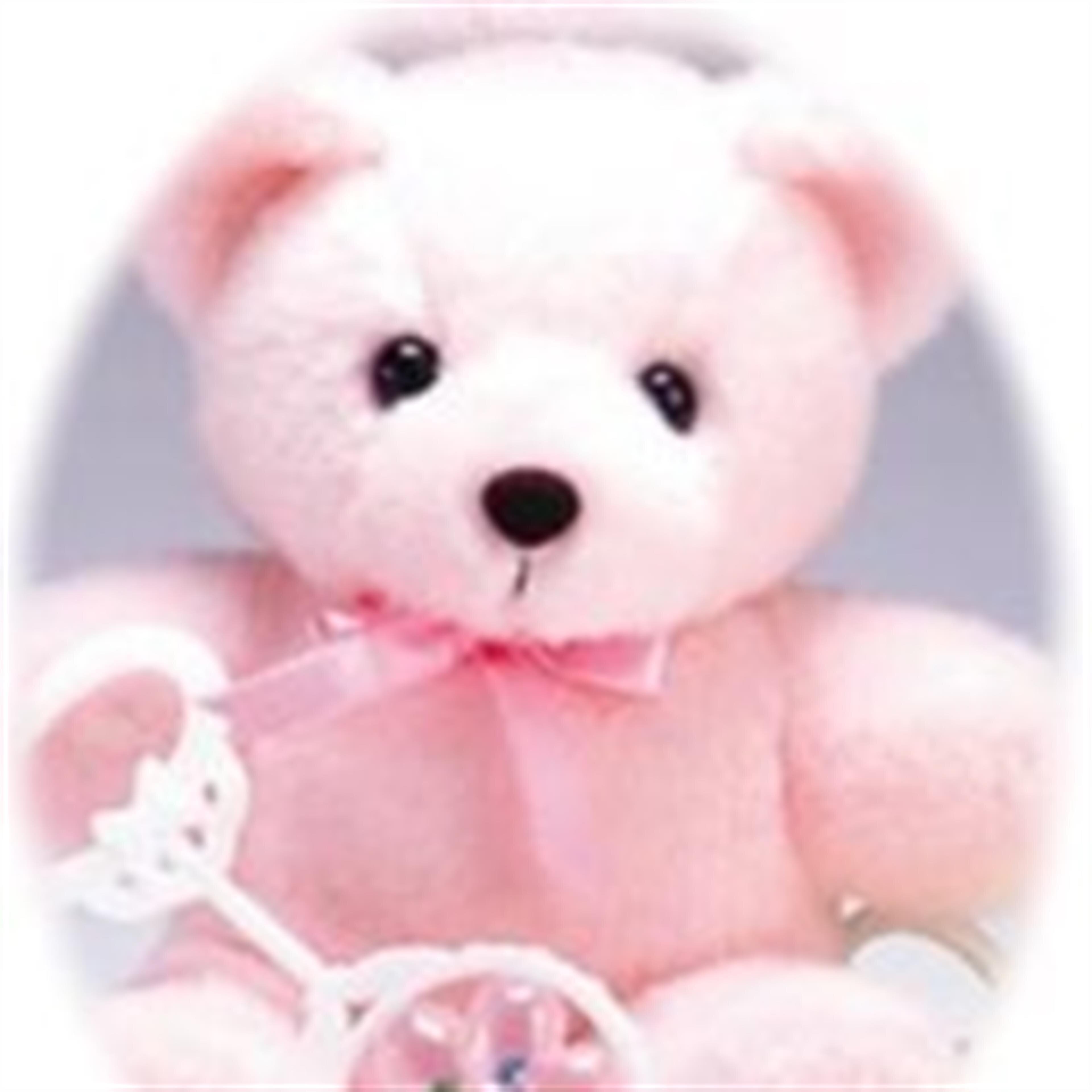 Arlette Ann Miles (Bolivar)