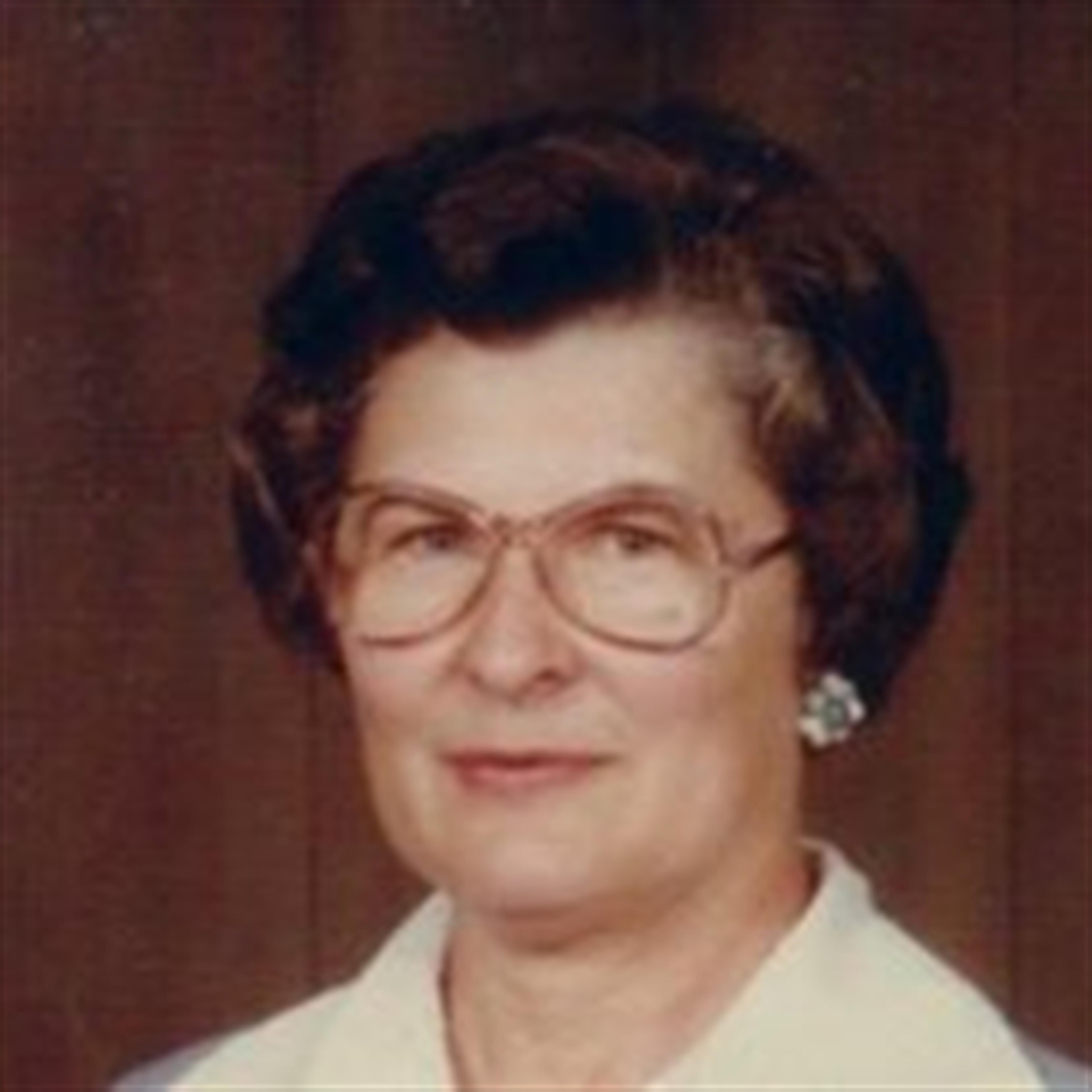 Mabel Moje