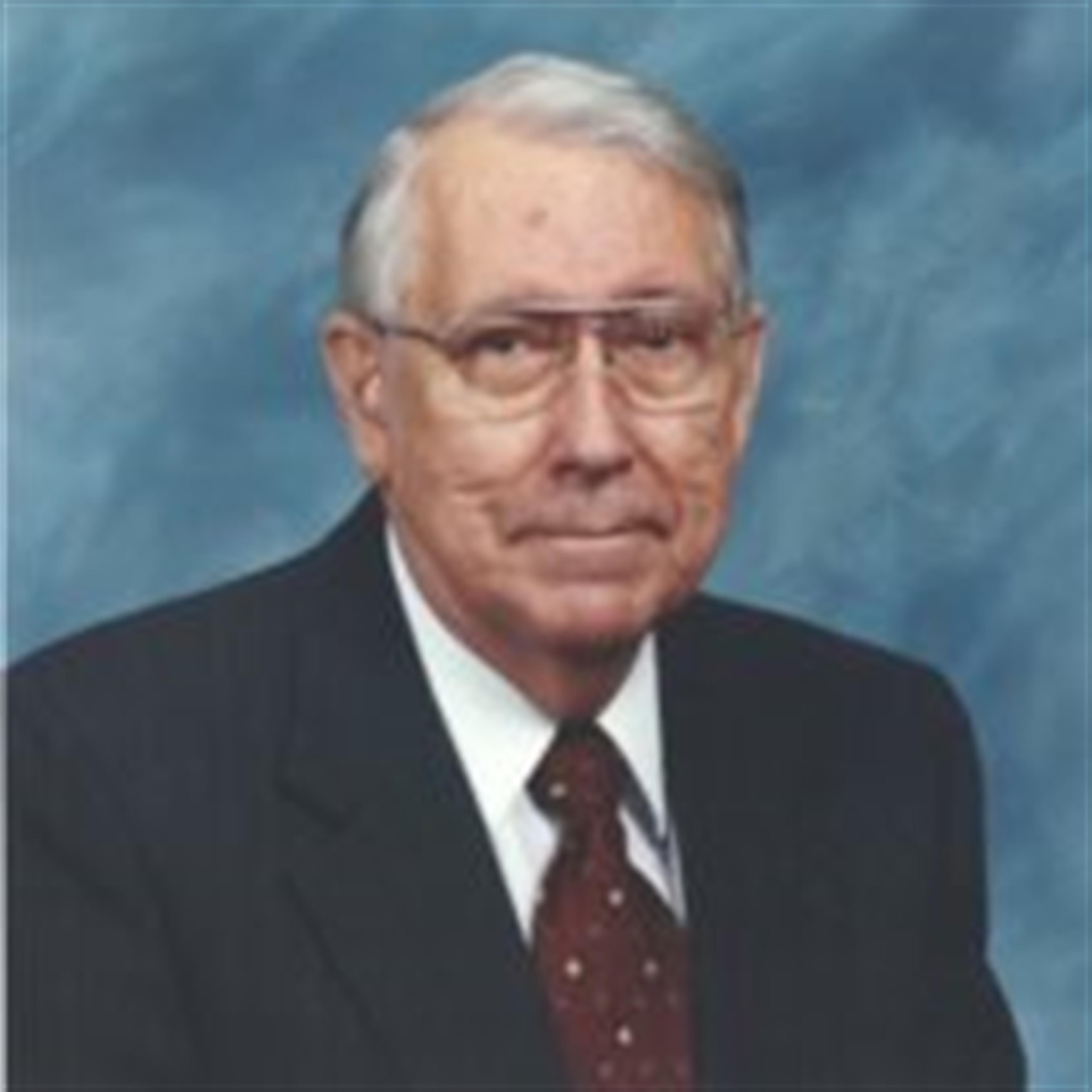Dr. Gerald G. Mullikin