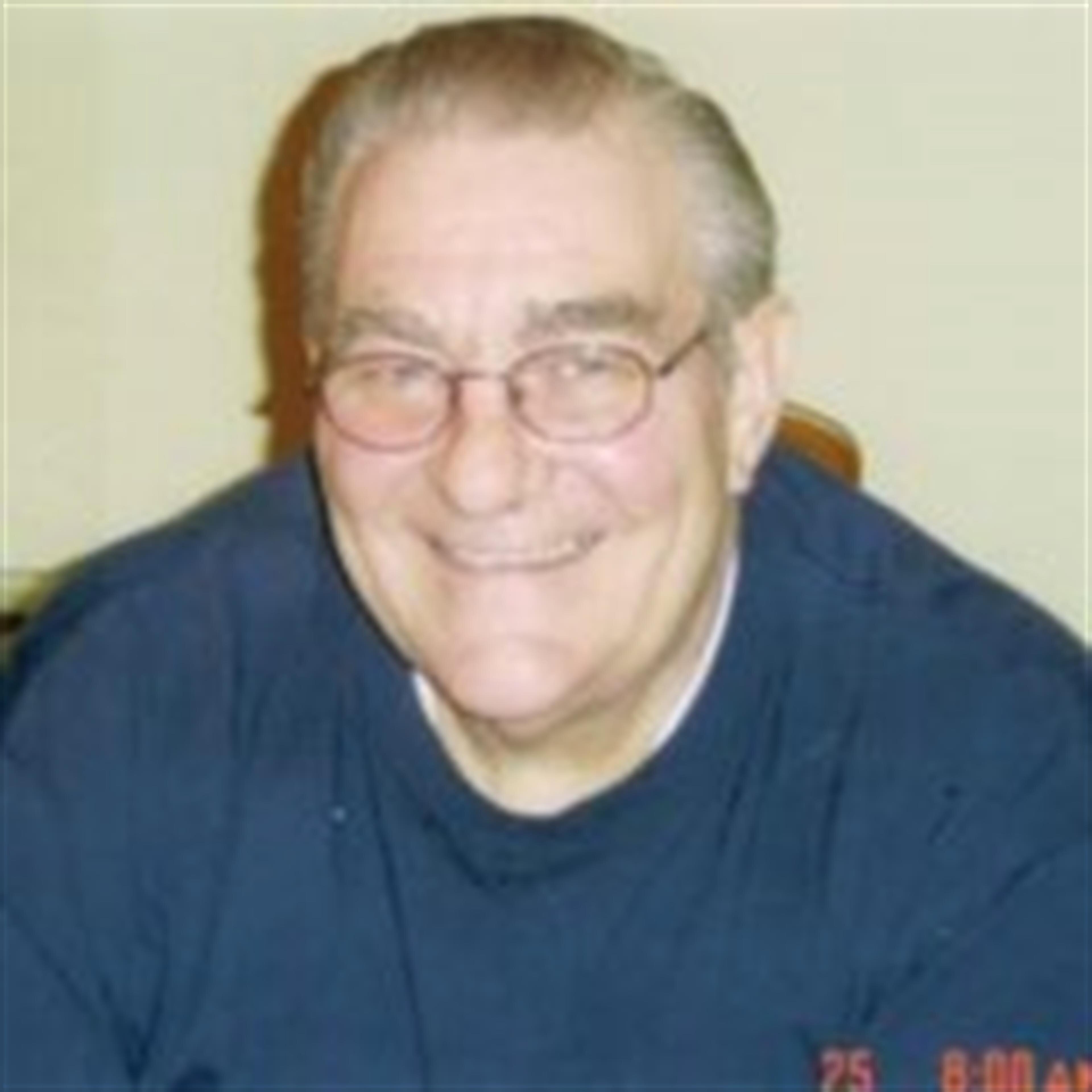 James J. Harmotta