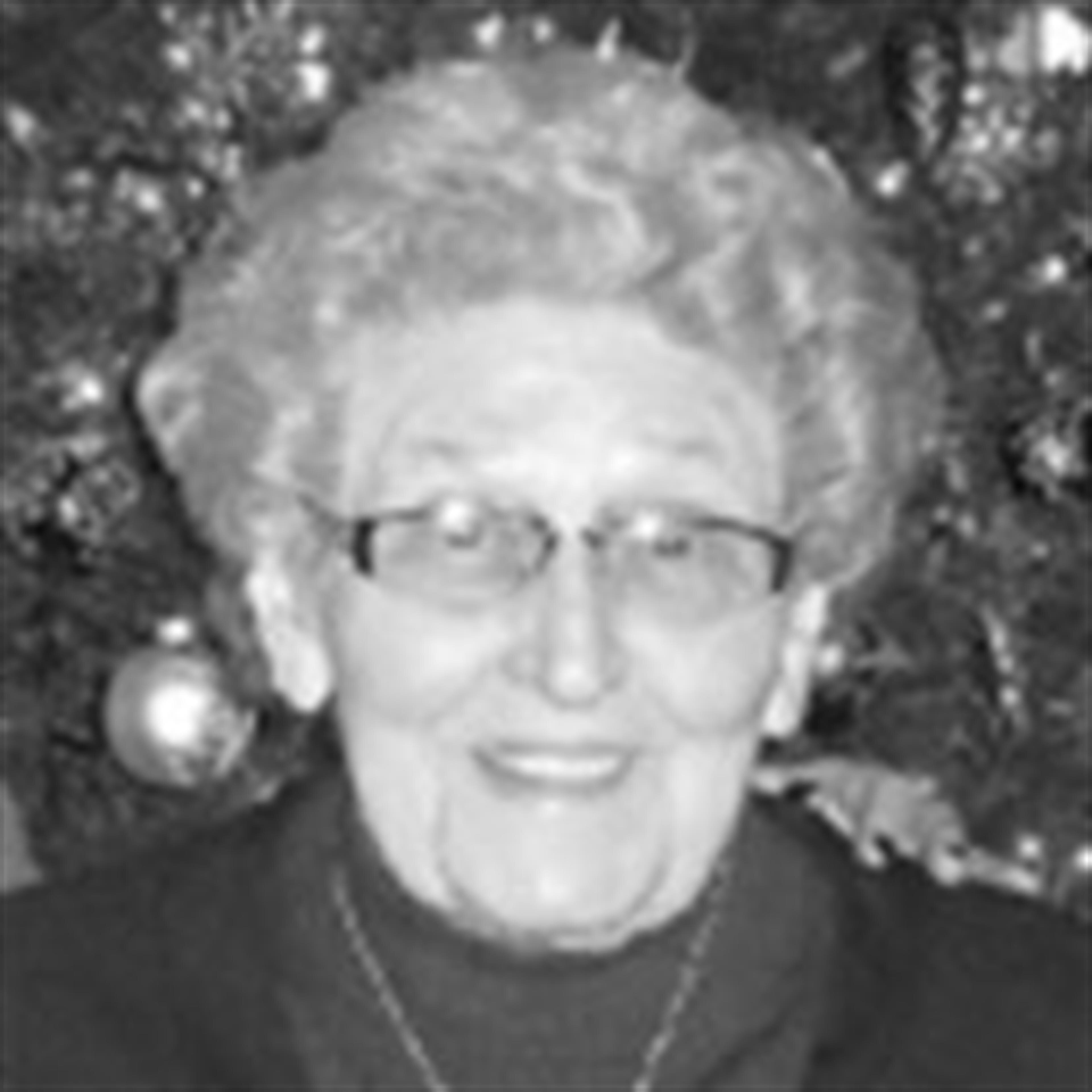 Betty Garlinger