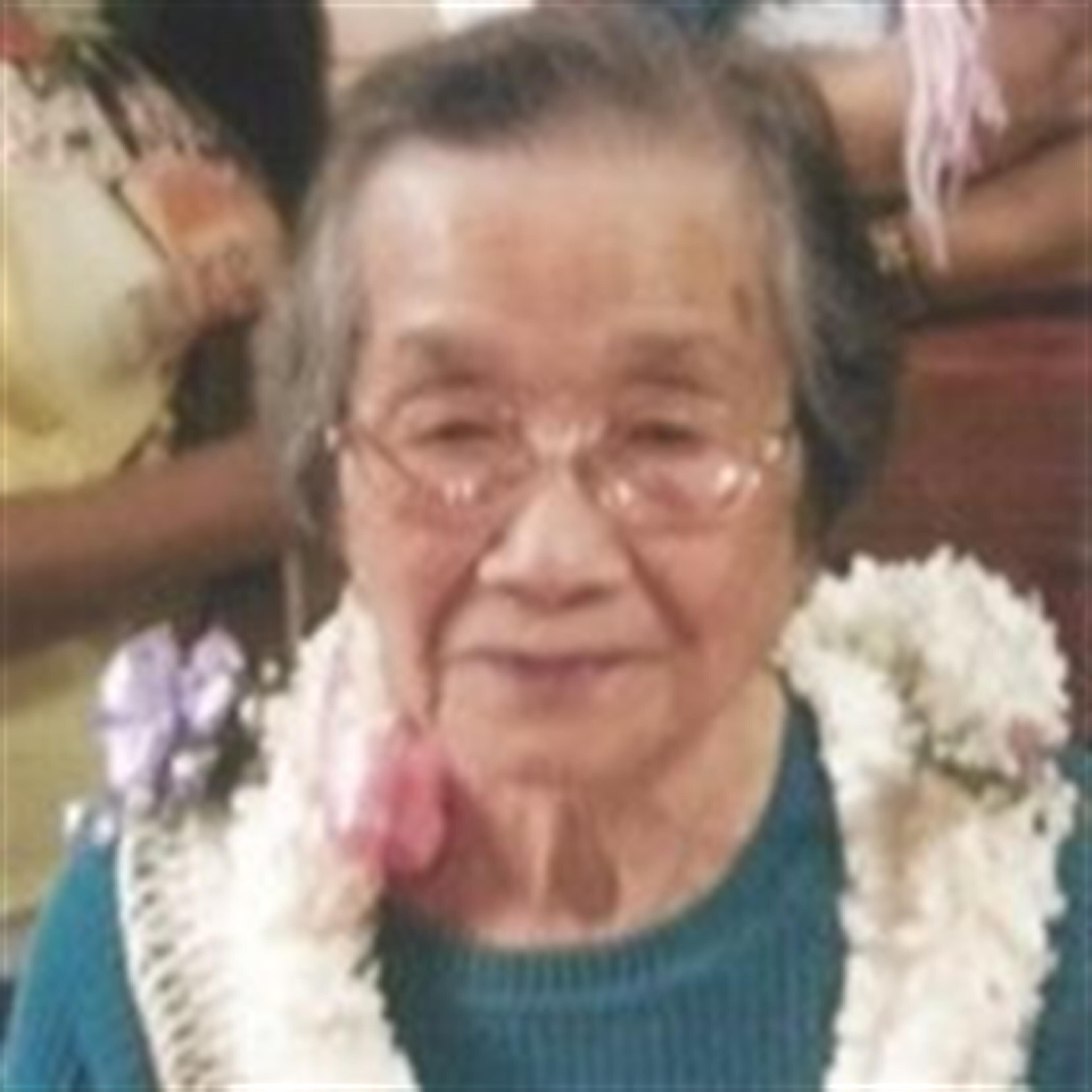 Petrona Magaoay Queja