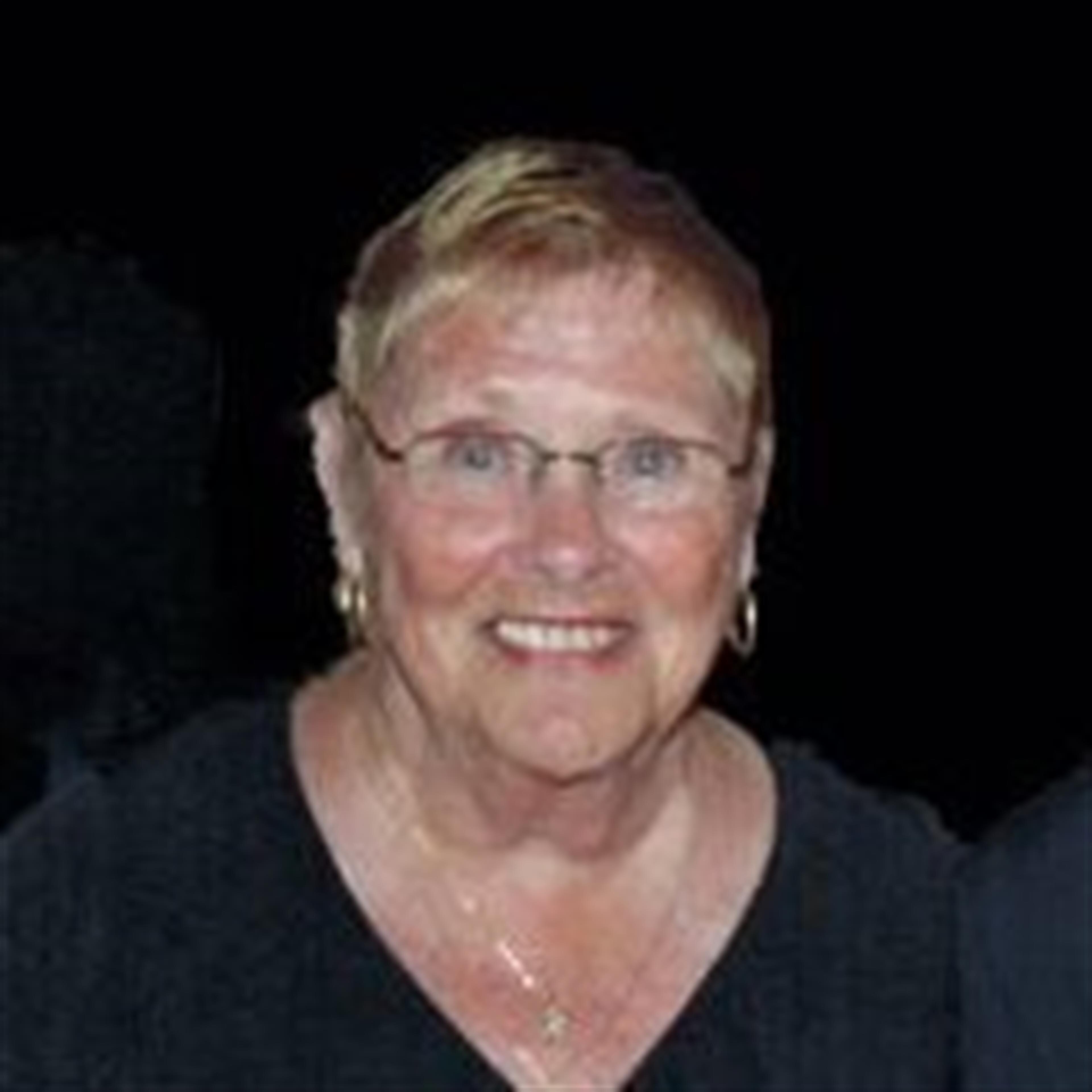 Elizabeth C. O'Connor