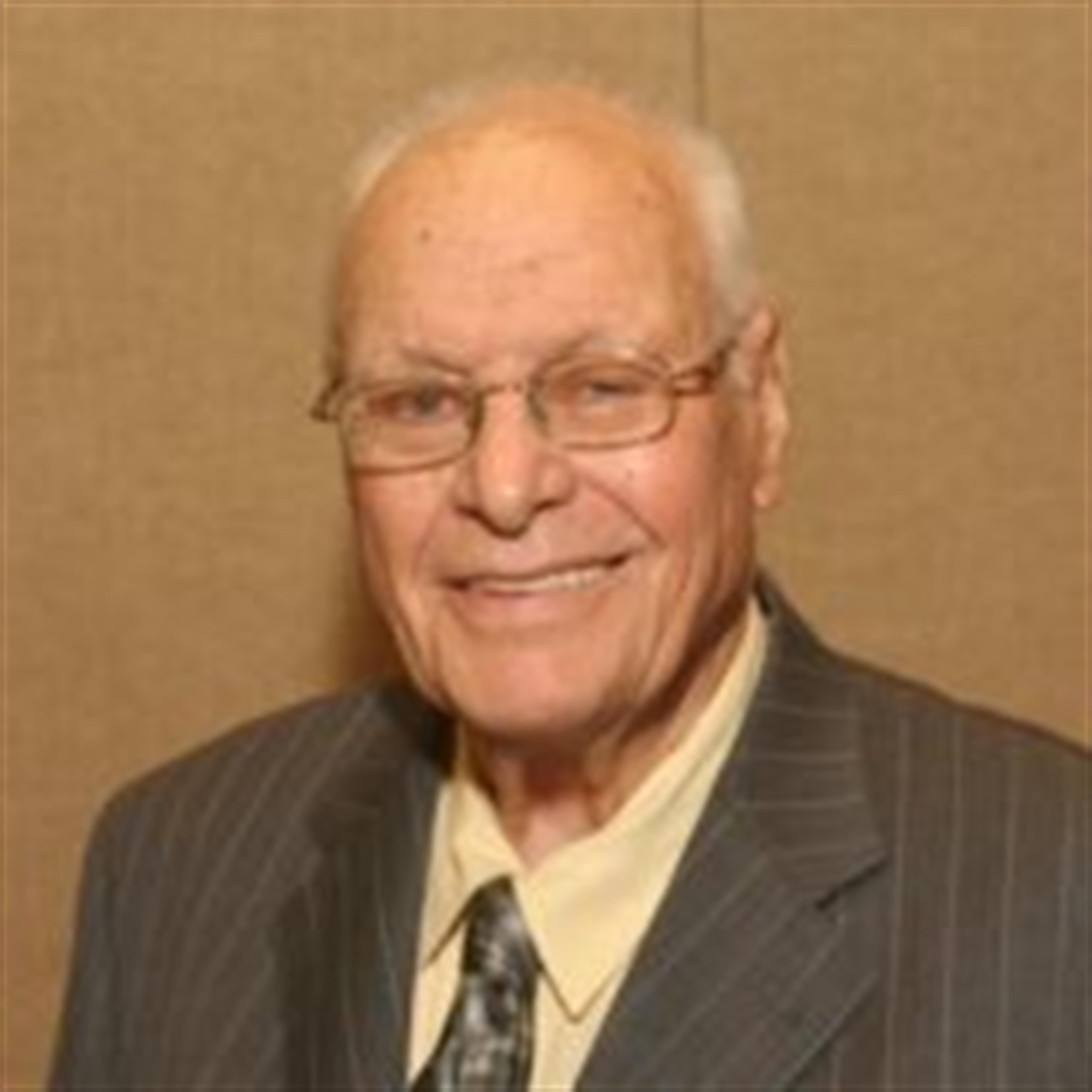 Daniel Palmer