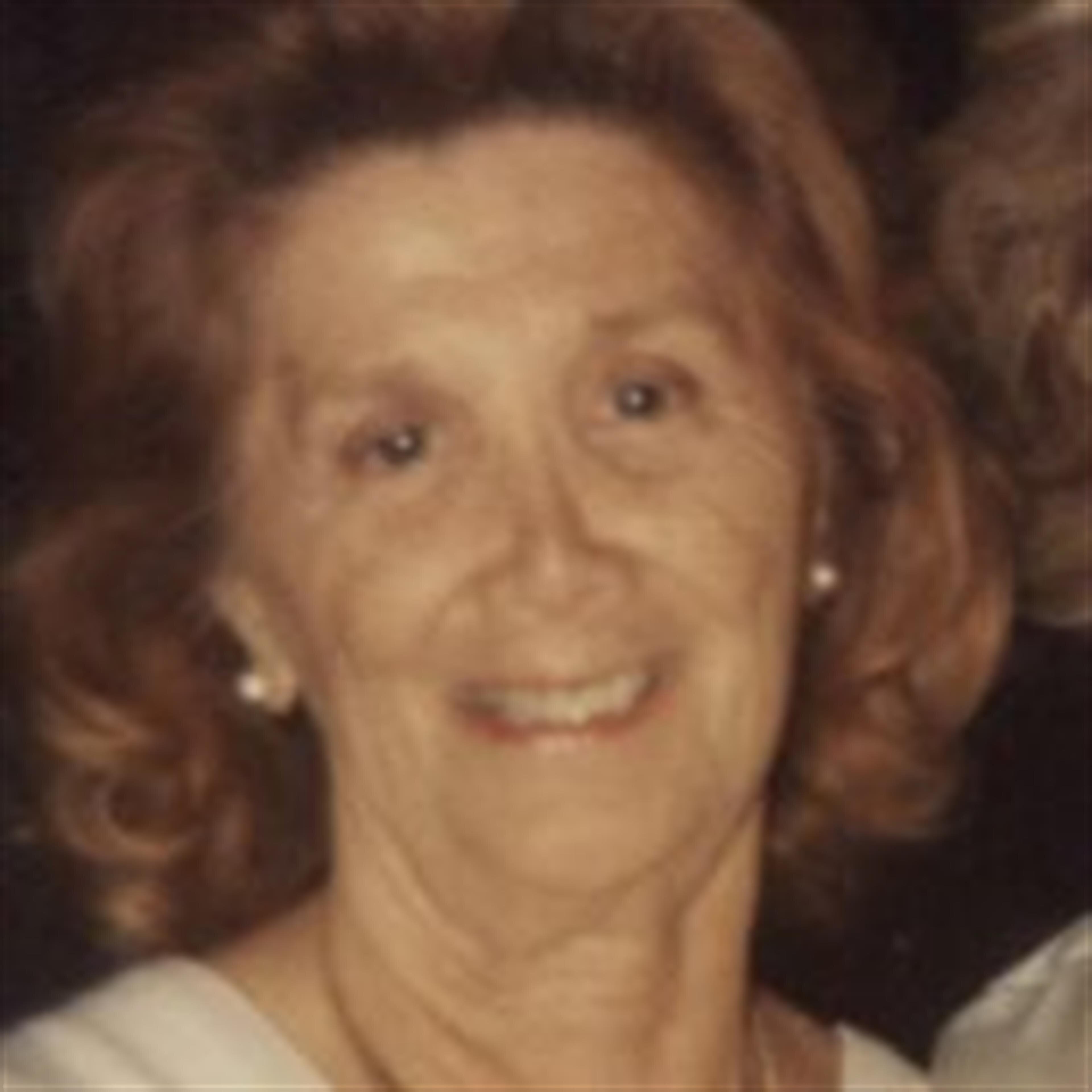 Elizabeth  B. Murphy
