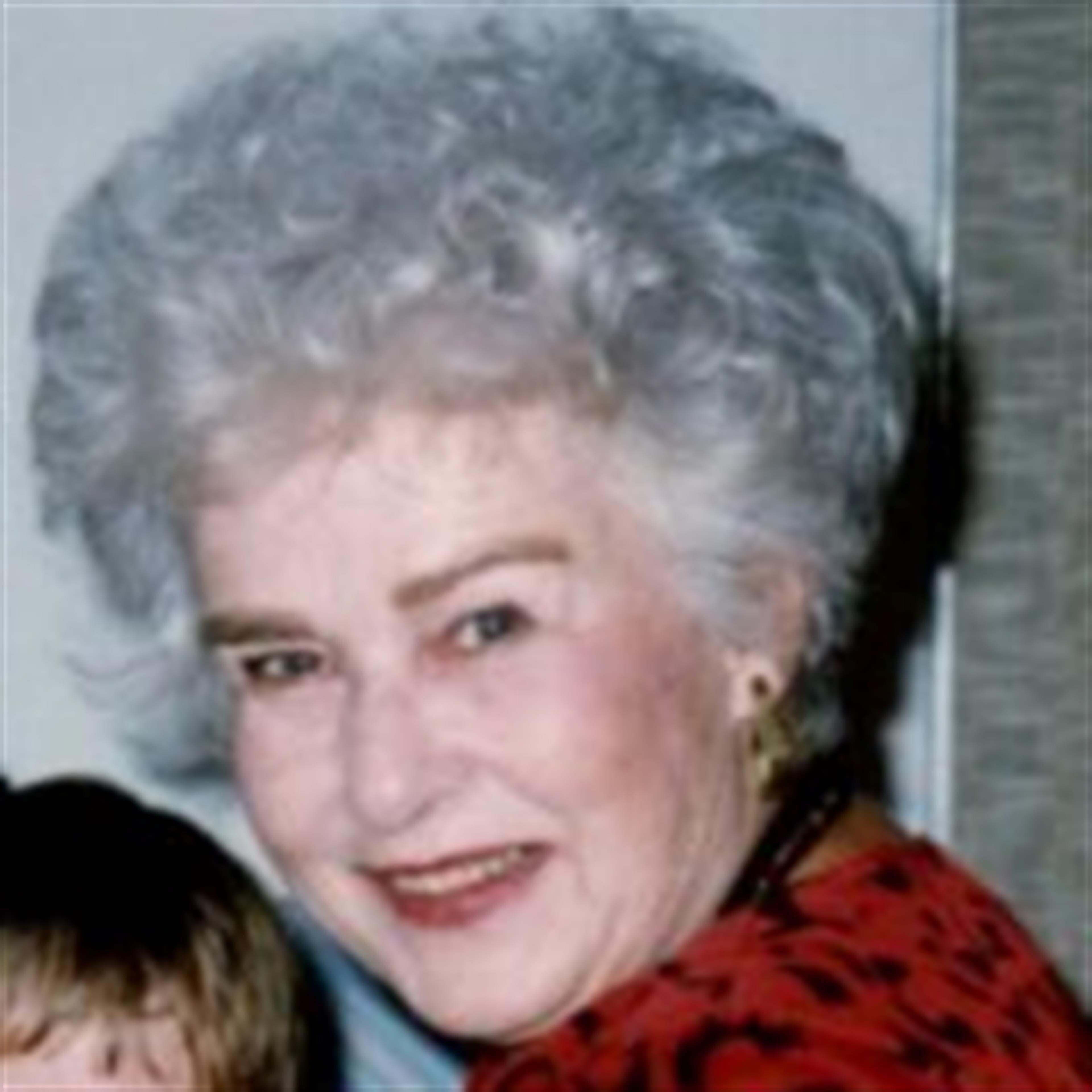 KATHERINE MIXSON CAIN