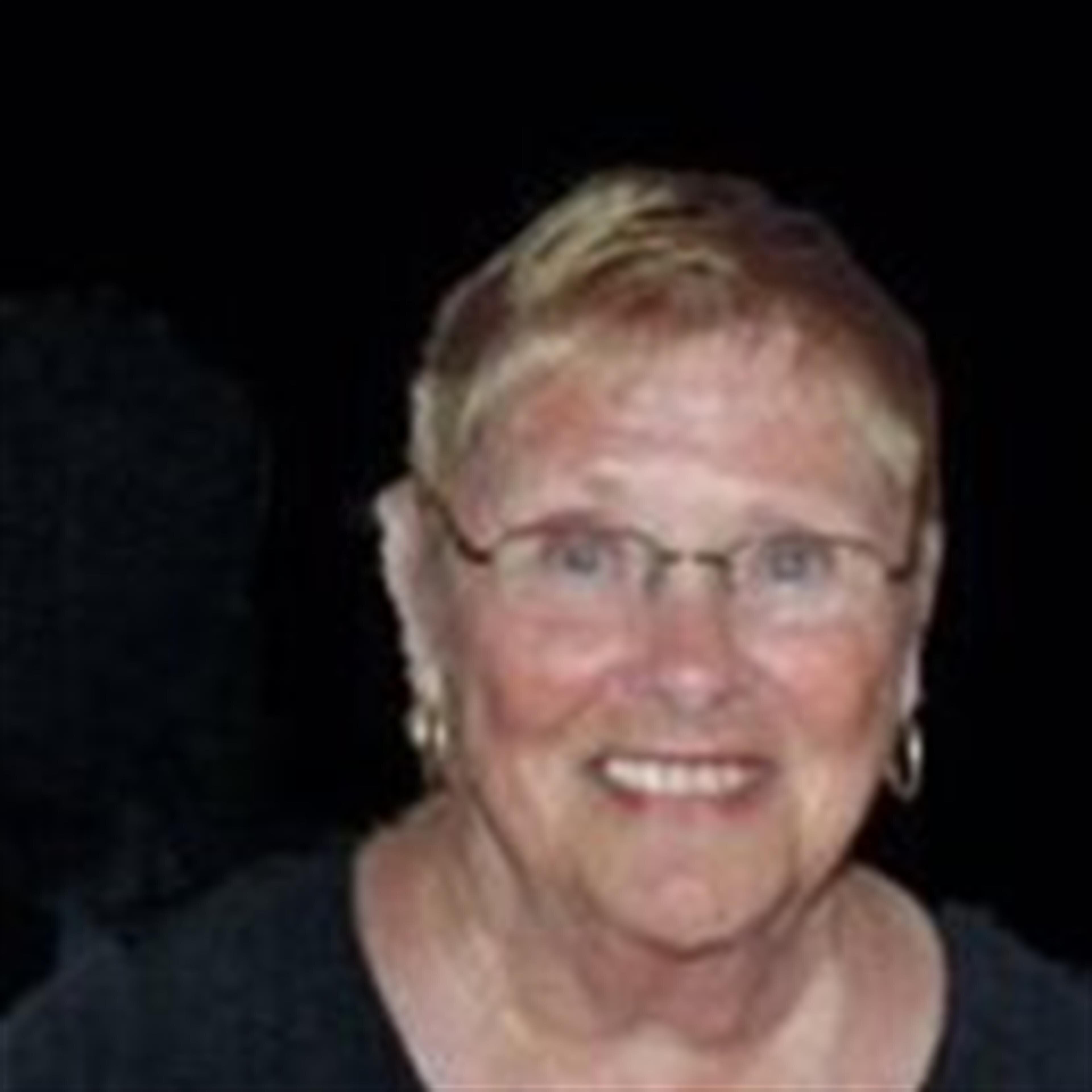 Elizabeth C O'Connor