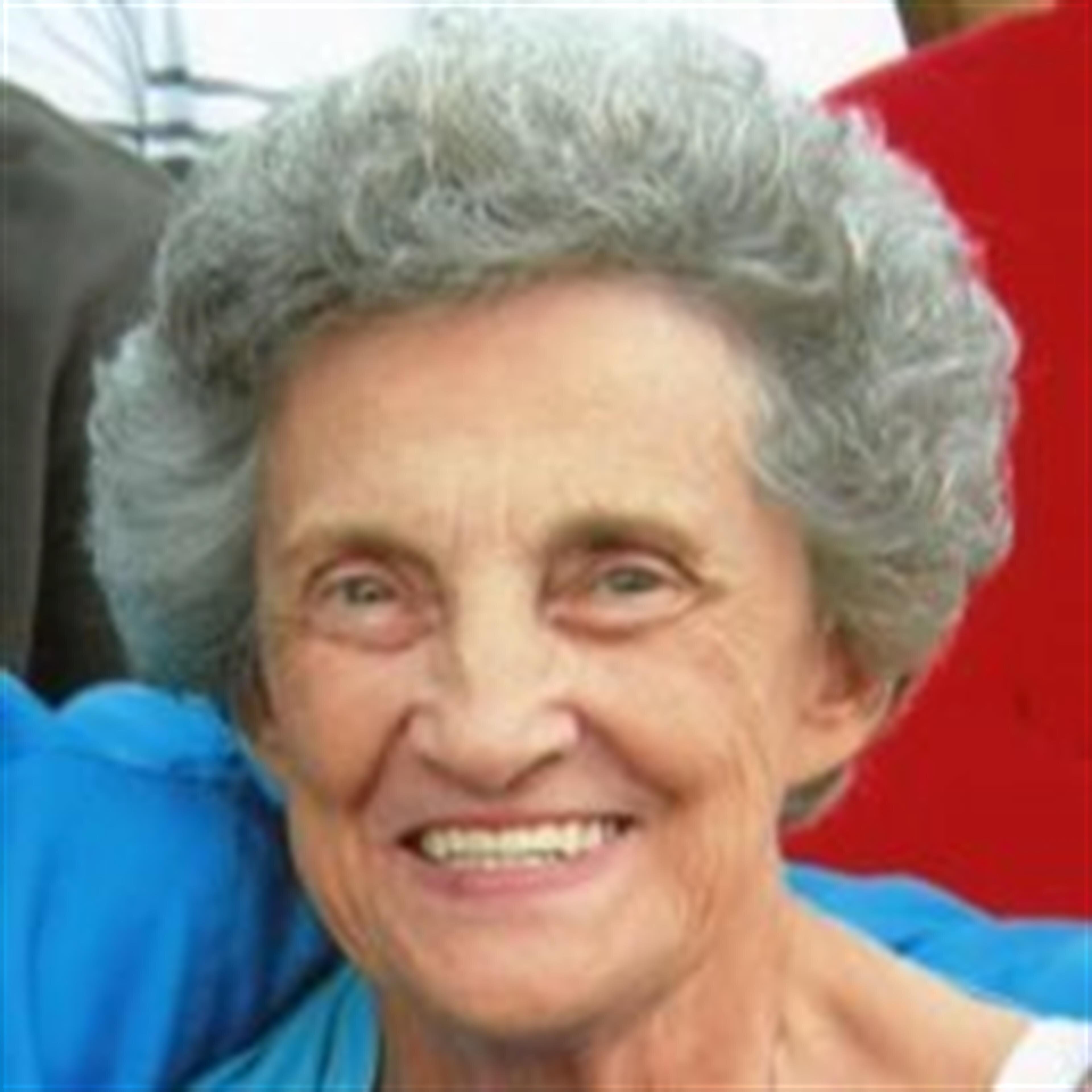Bonnie Caruso