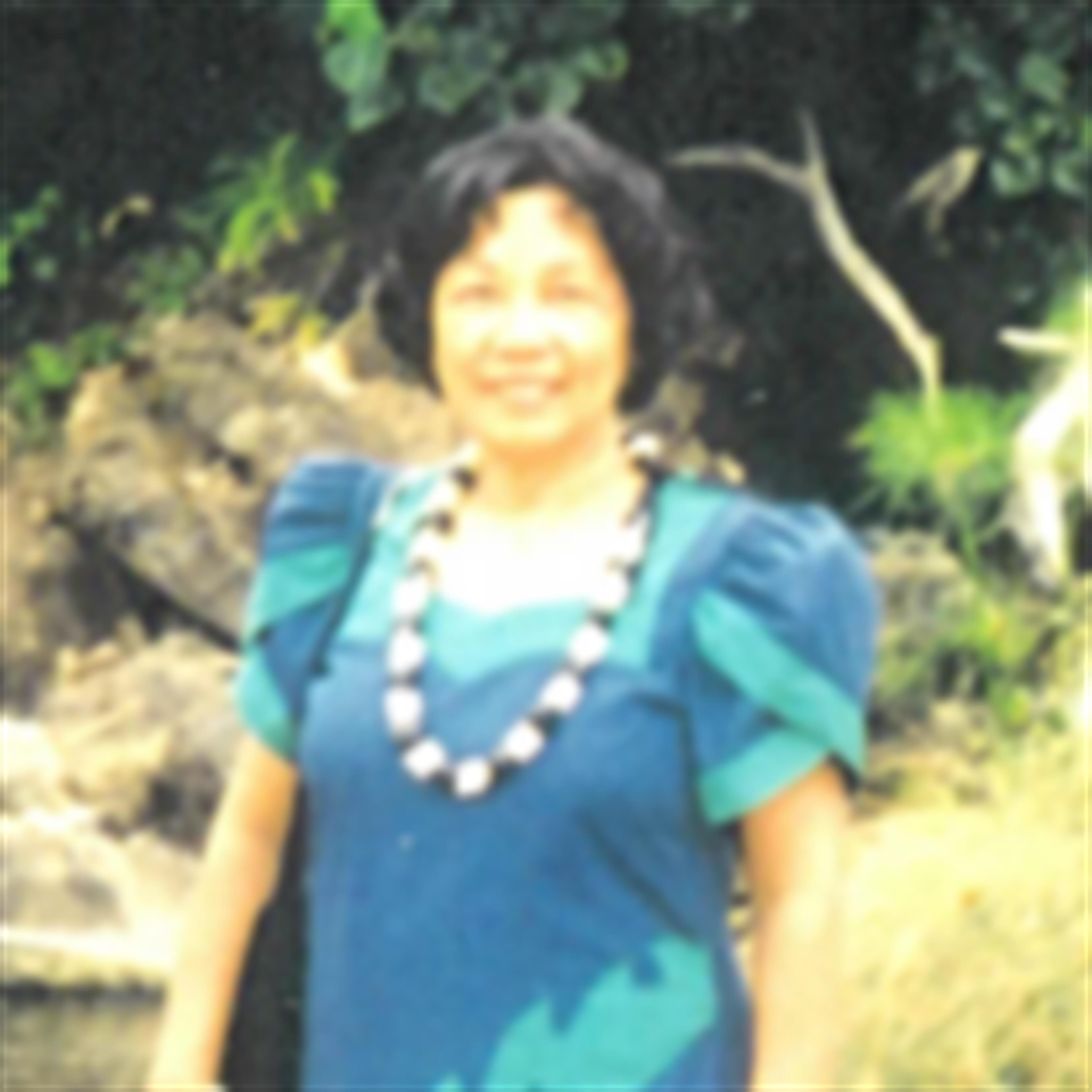 Juanita "Nita" Baracao  Ramos 