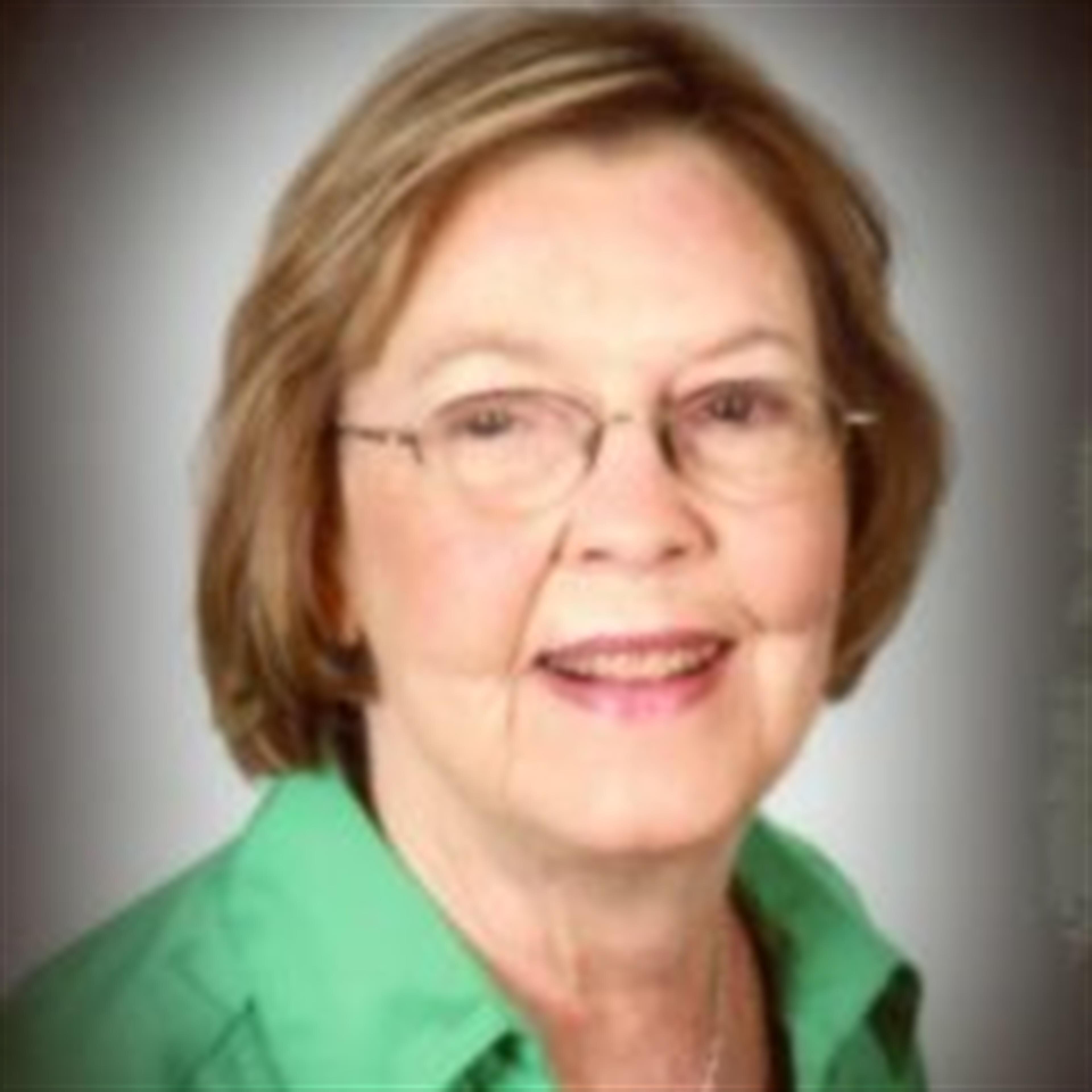 Mrs.  Diane F. Aldridge