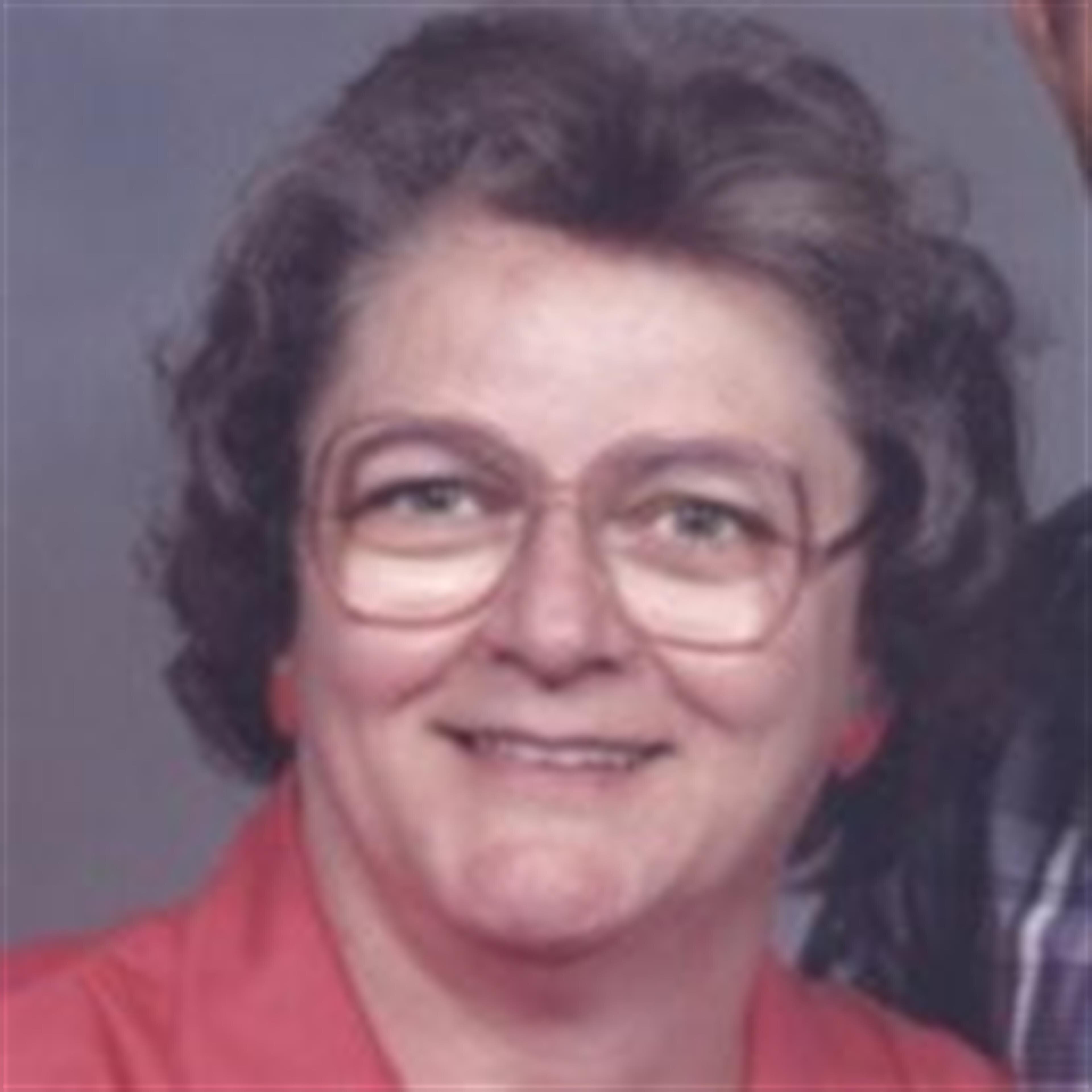 Pauline  J. Reed