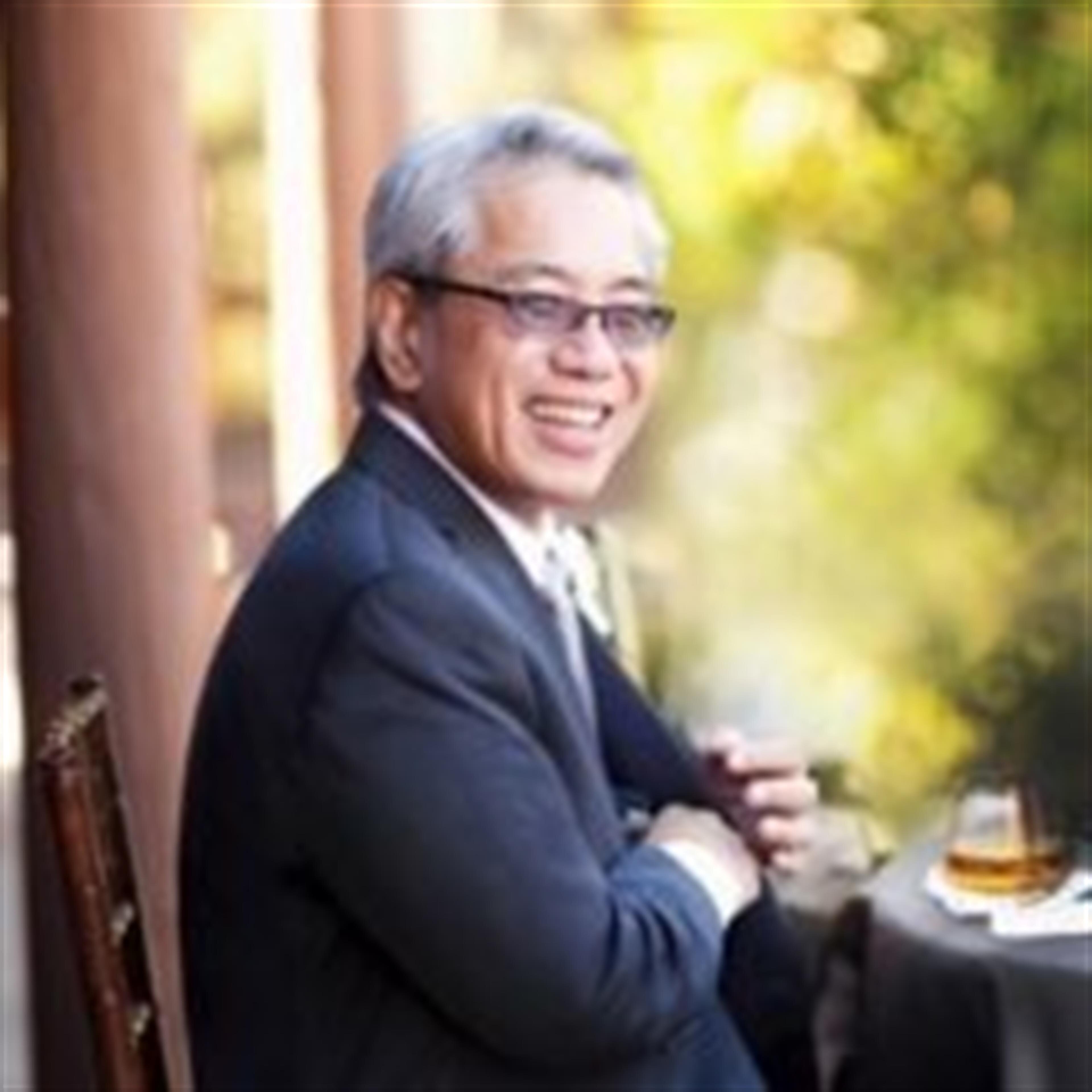 Edmund  Kar Ung  Yee 