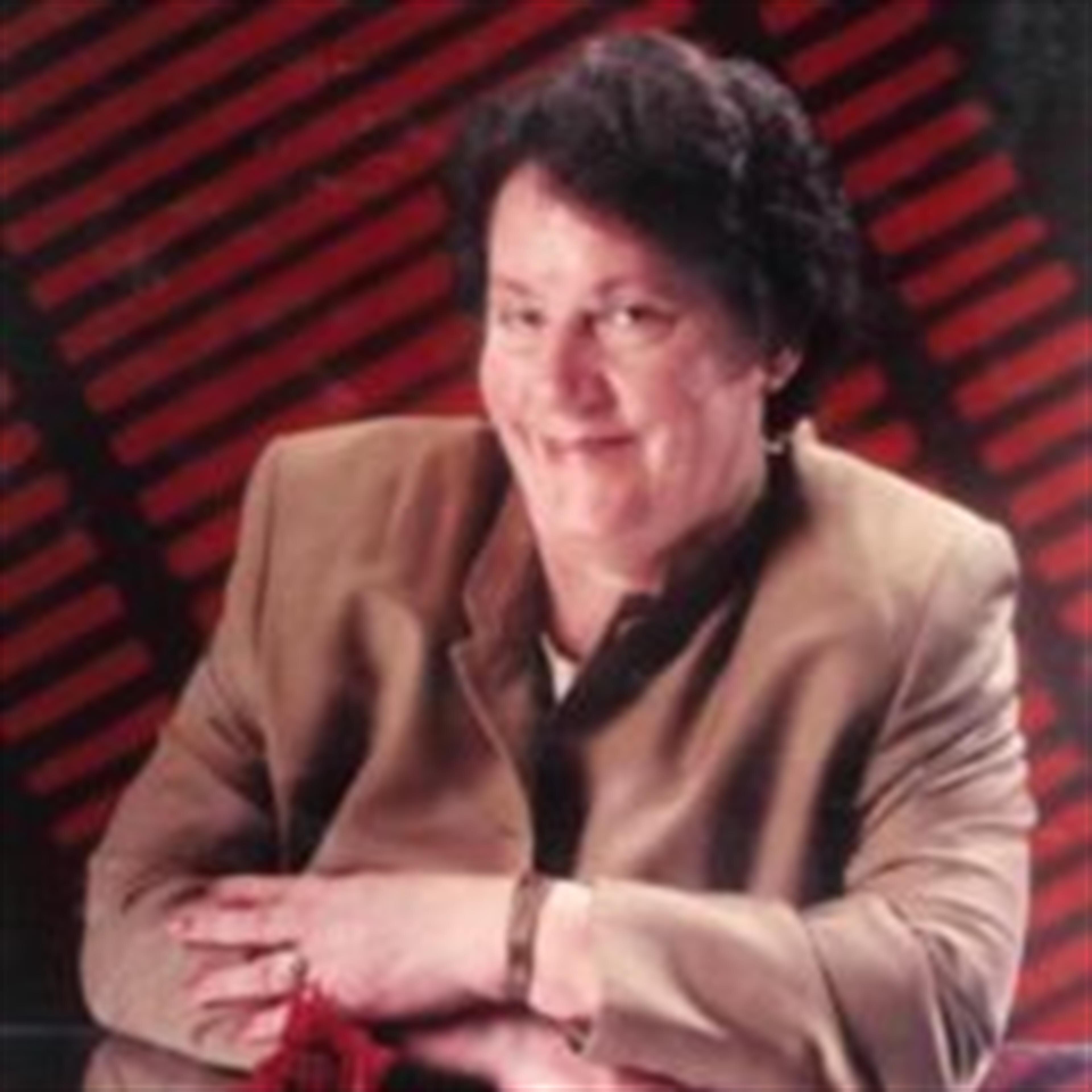 Gisela Thompson