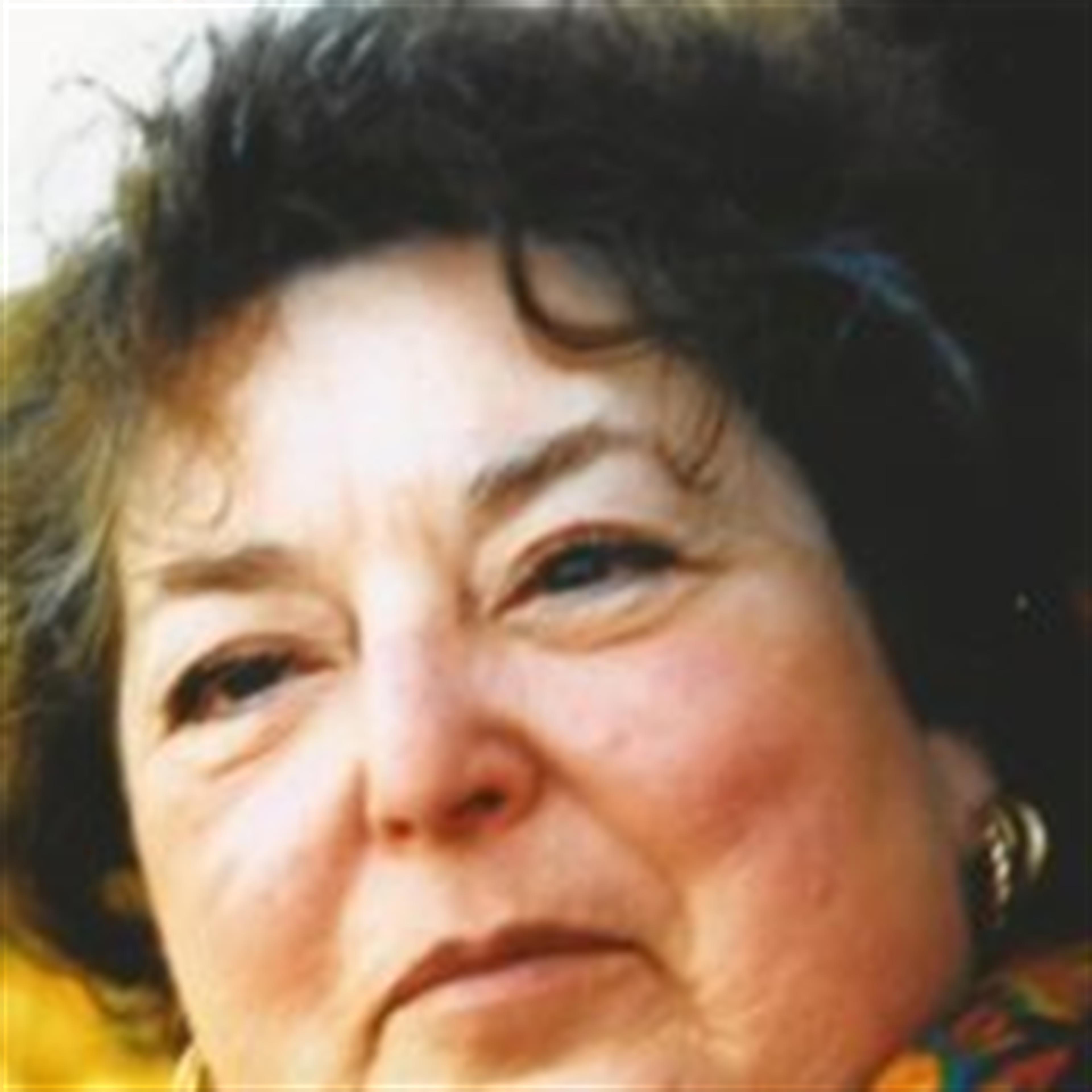 Gloria Simpson