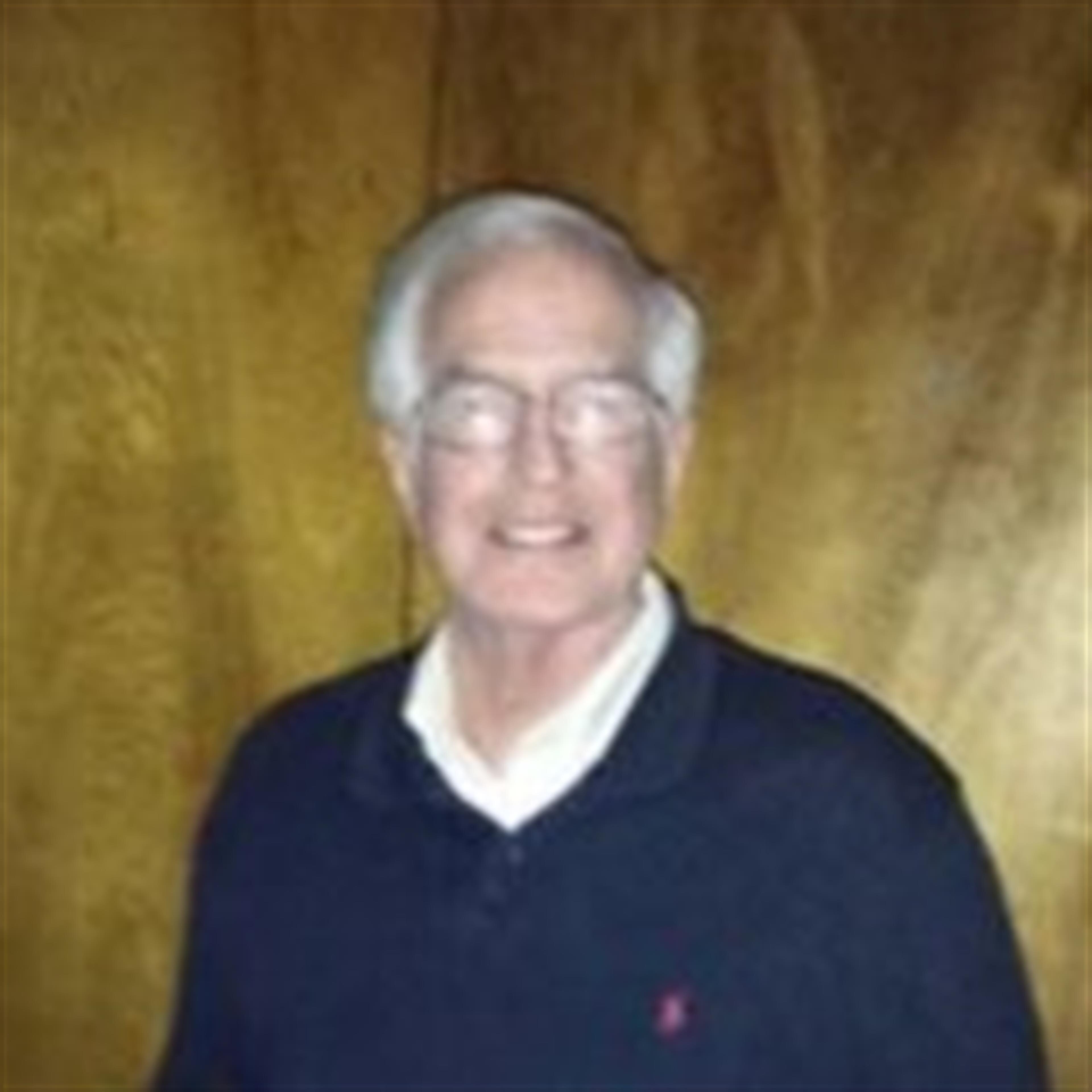 James  Michael Brennan Jr.