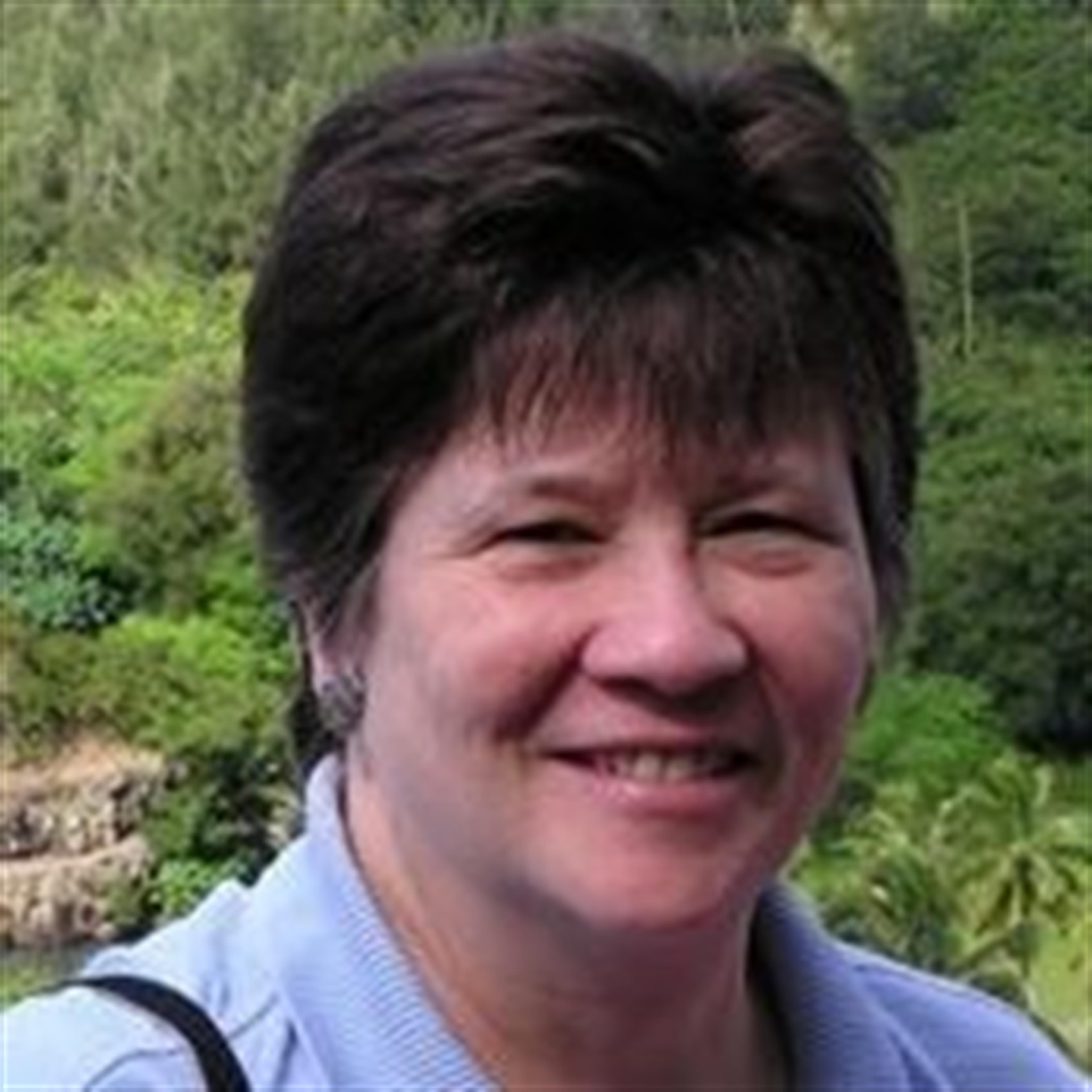 Barbara Jean Losure Noyes