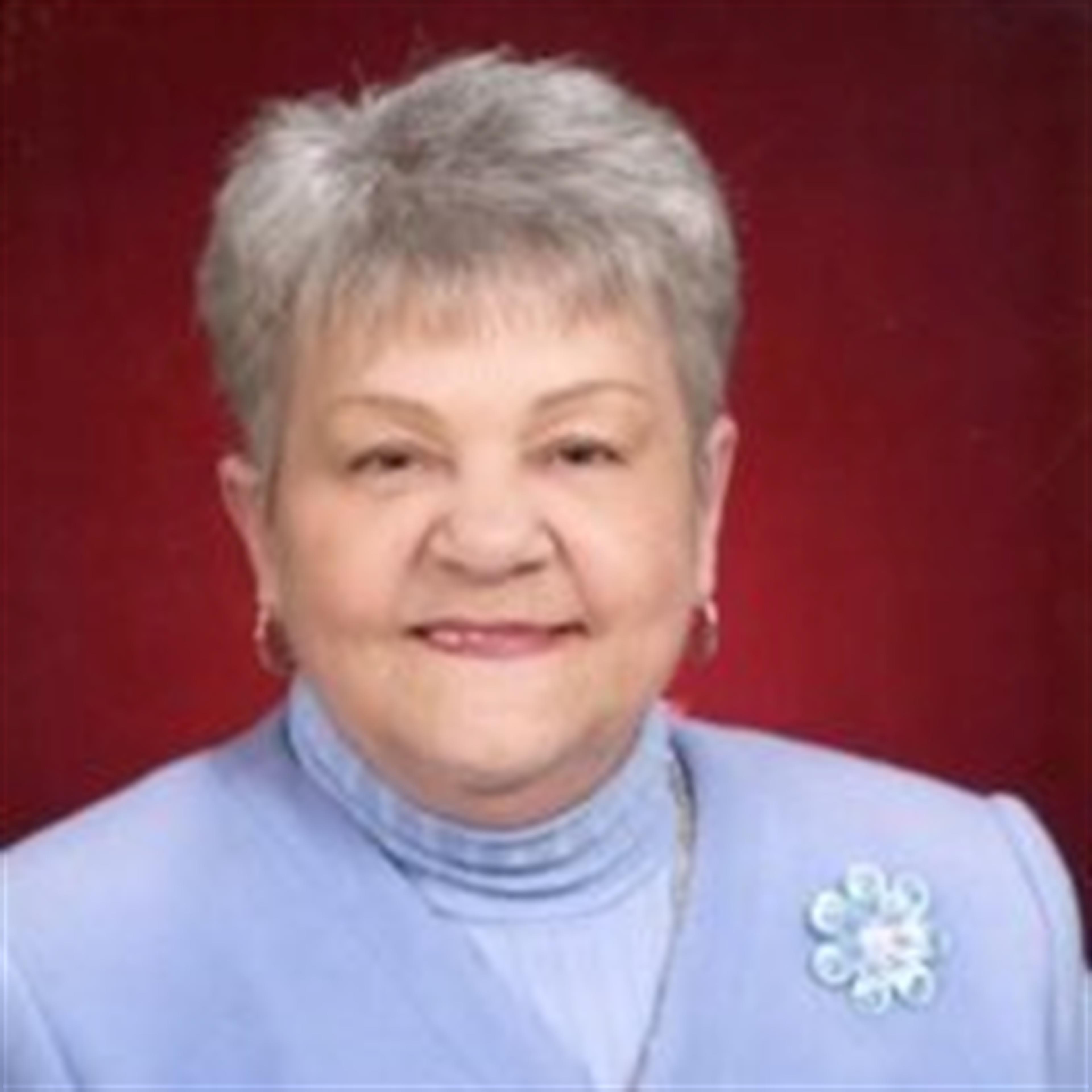 Rubylee Weaver Hawkins