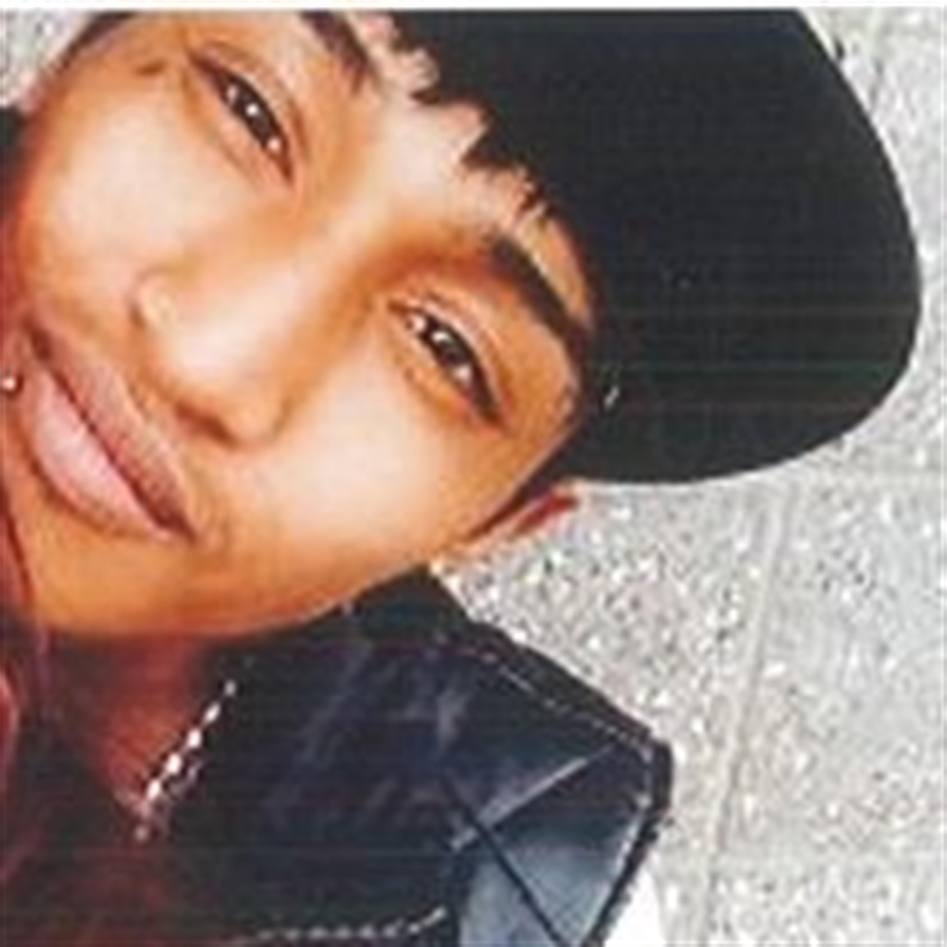 Gabby Balintona Agustin