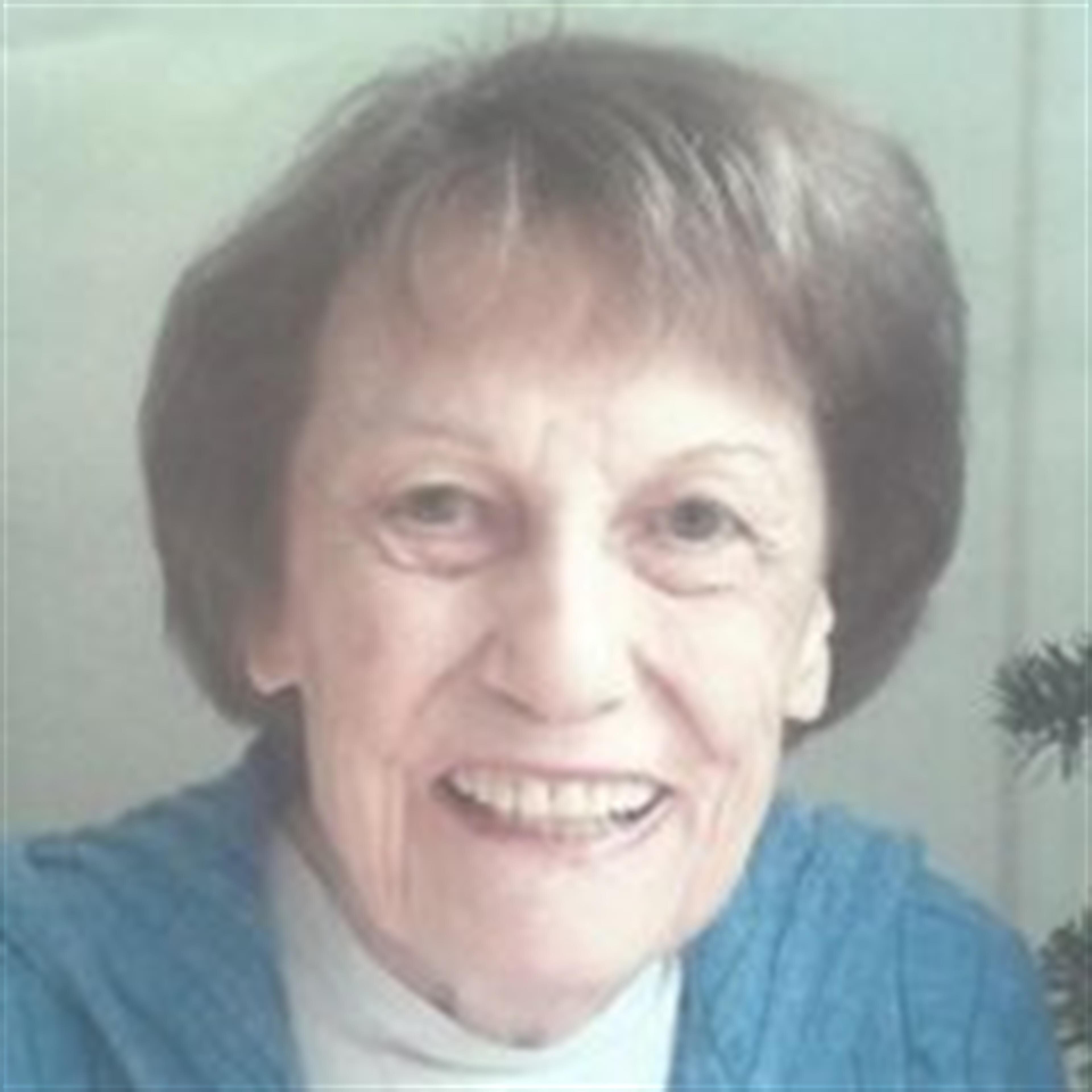 Beverly Venn Britting