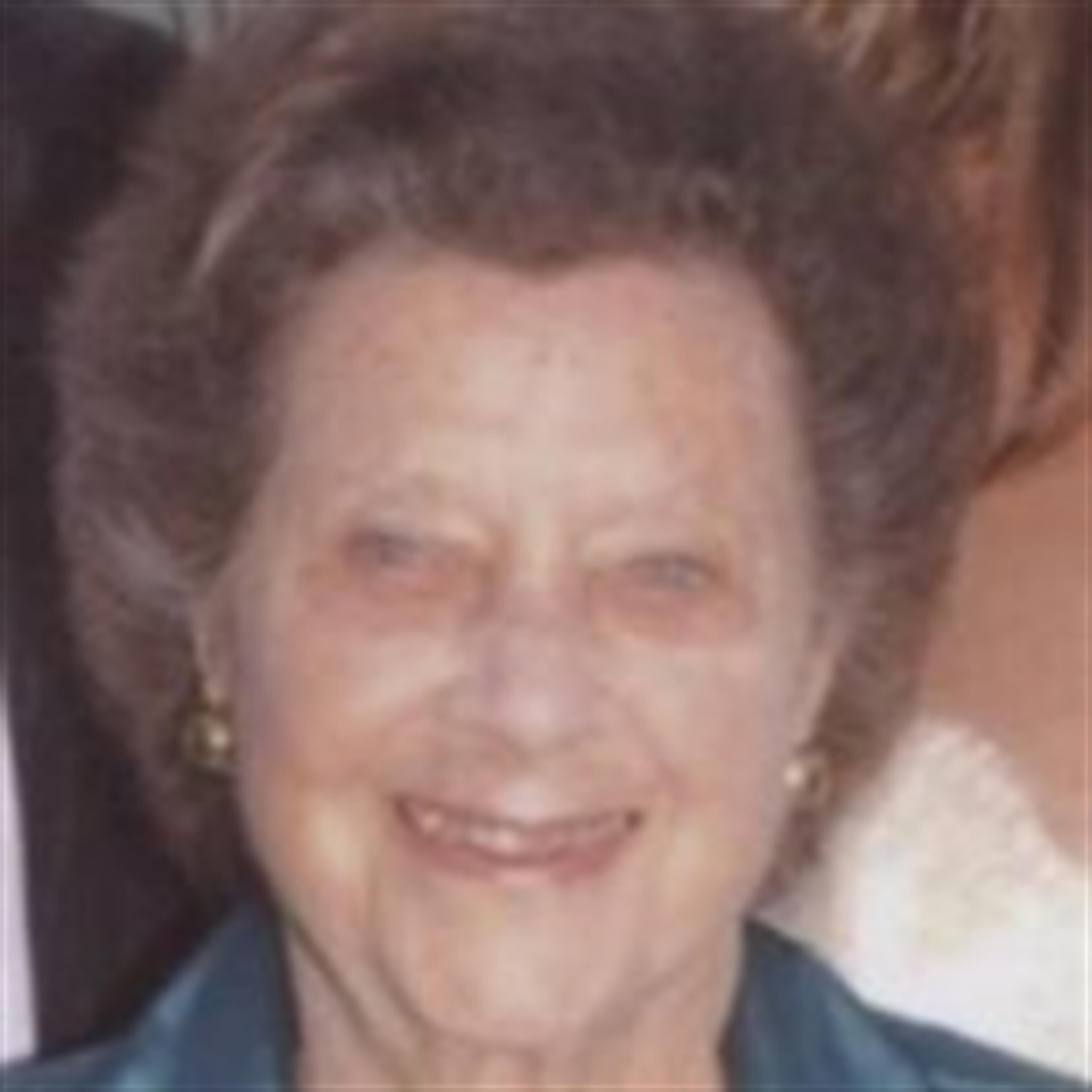 Edith Parker Reiss