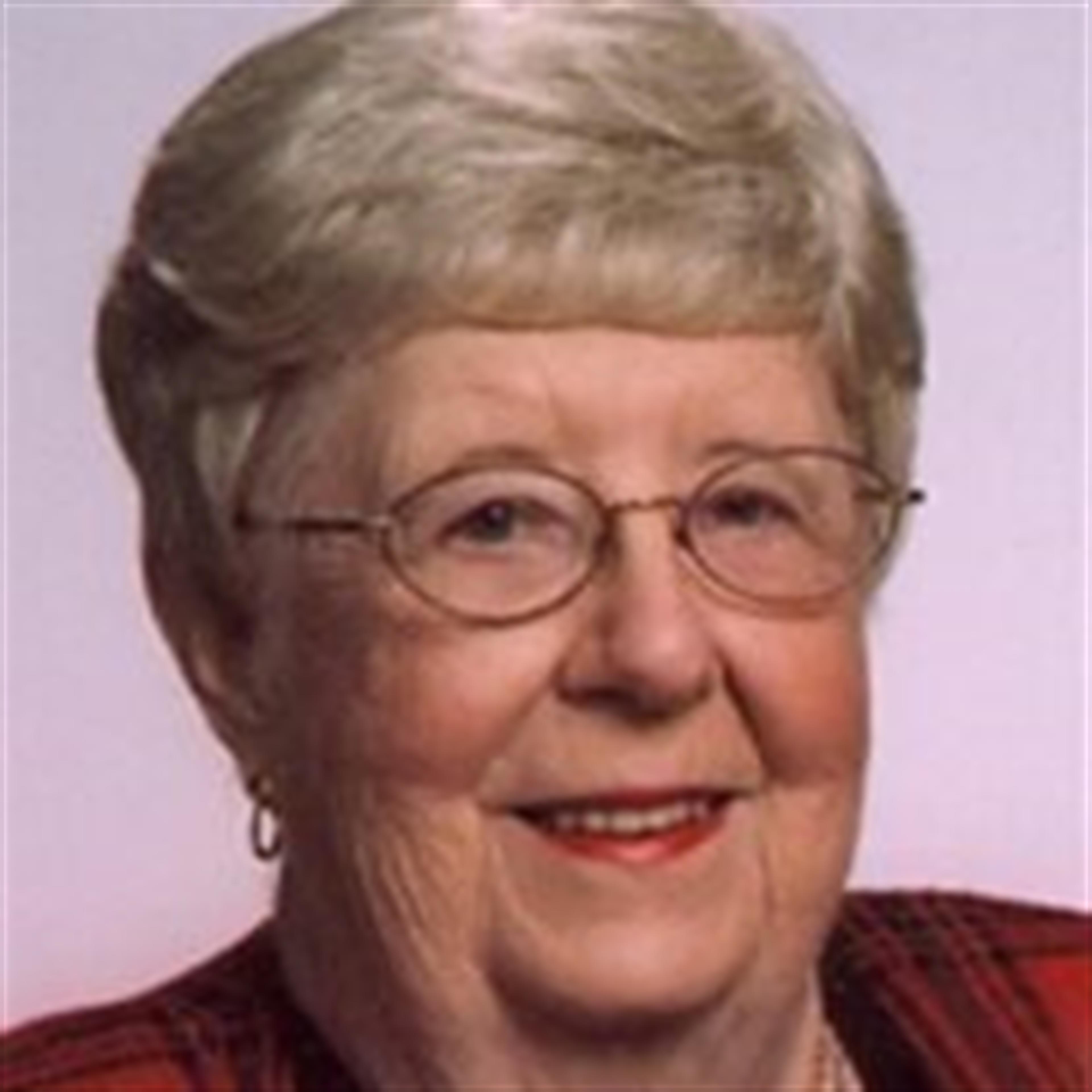 Mrs Linnea Margaret Markstrom